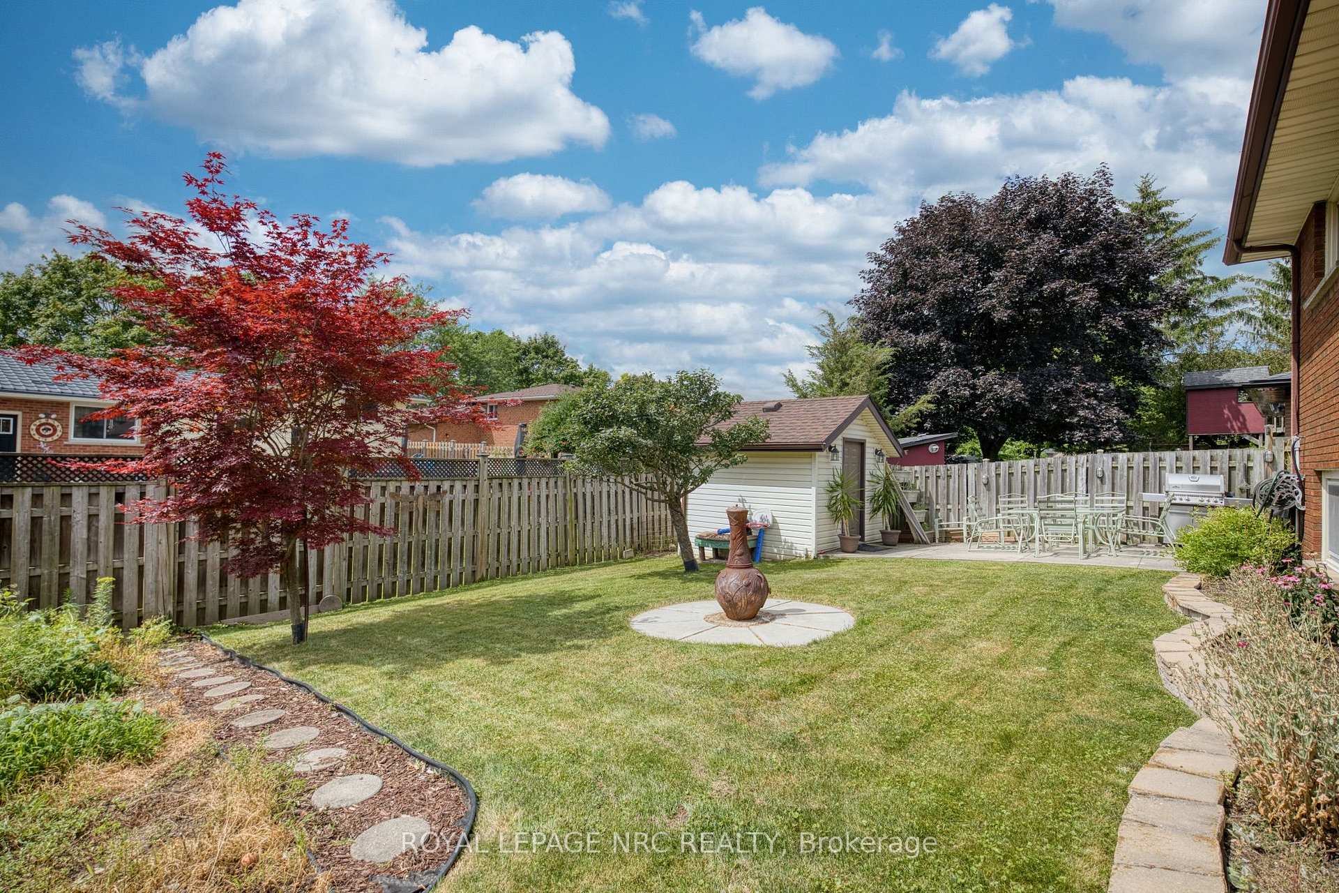 Photo 45 of 124 Glen Park Drive, Welland, Prince Charles — HOMEH