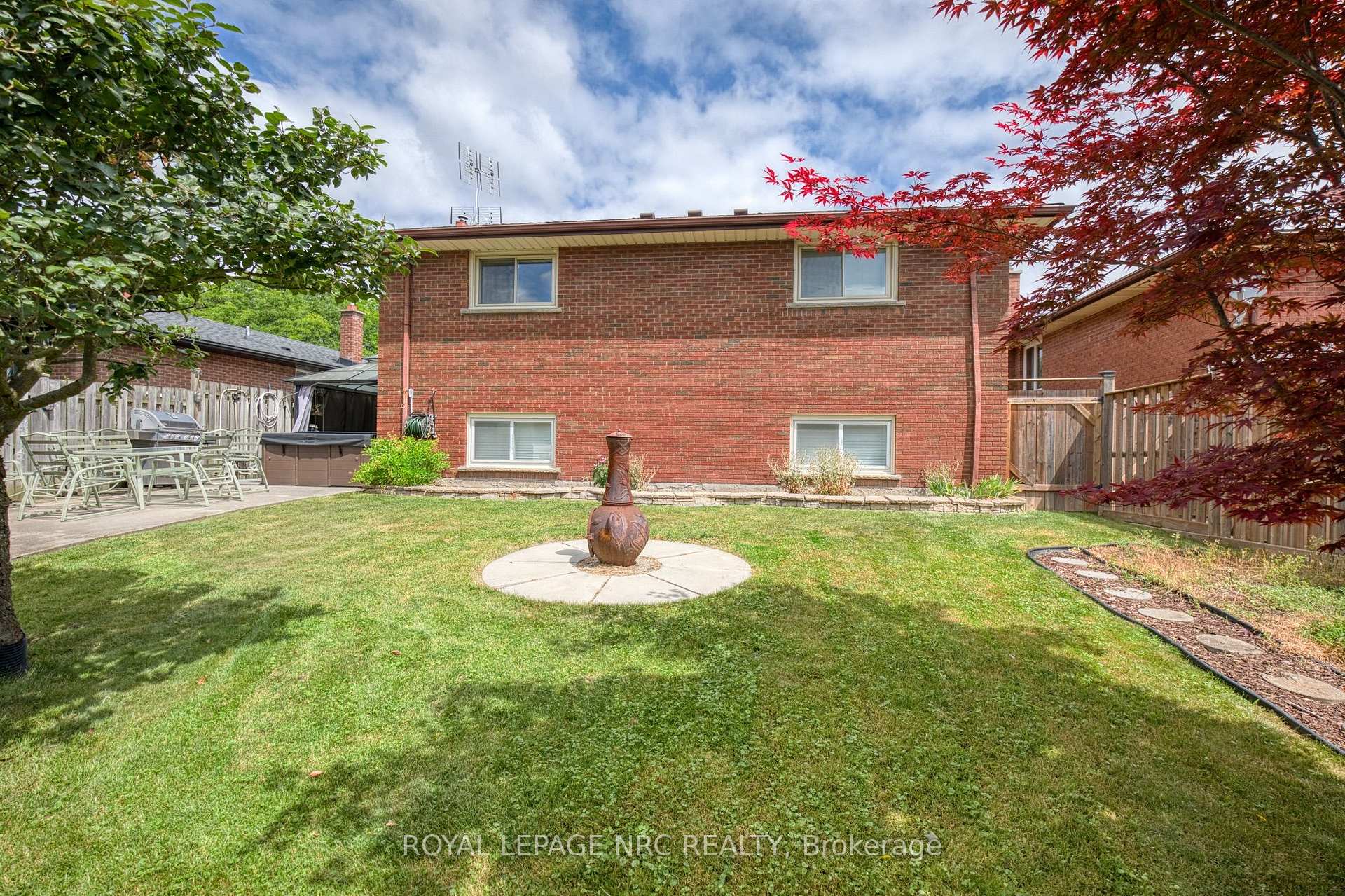 Photo 46 of 124 Glen Park Drive, Welland, Prince Charles — HOMEH