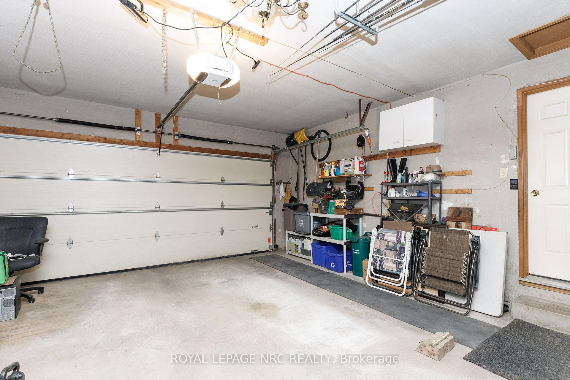 Photo 48 of 124 Glen Park Drive, Welland, Prince Charles — HOMEH