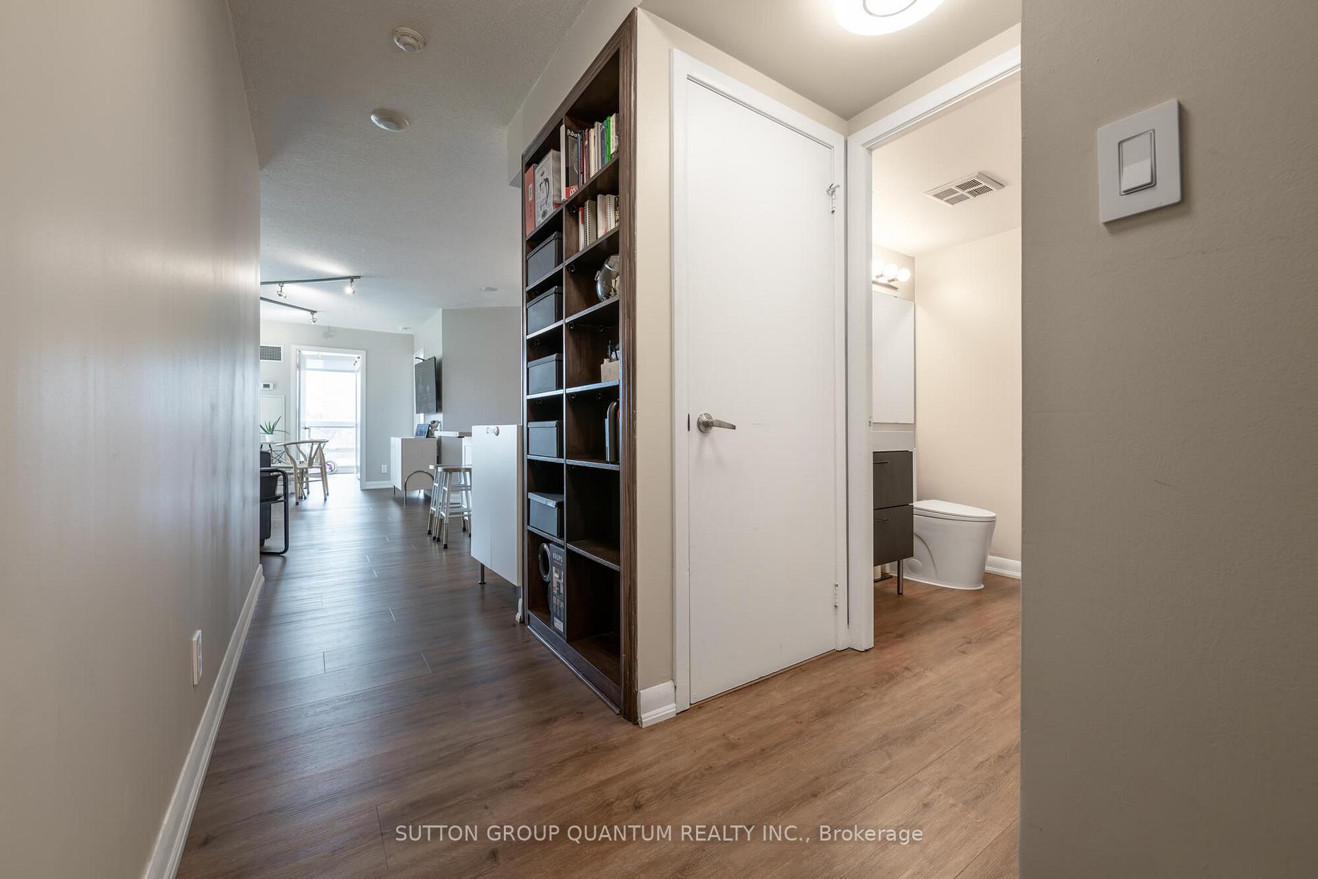 Photo 2 of Unit 507, 600 Fleet Street, Toronto, Niagara — HOMEH