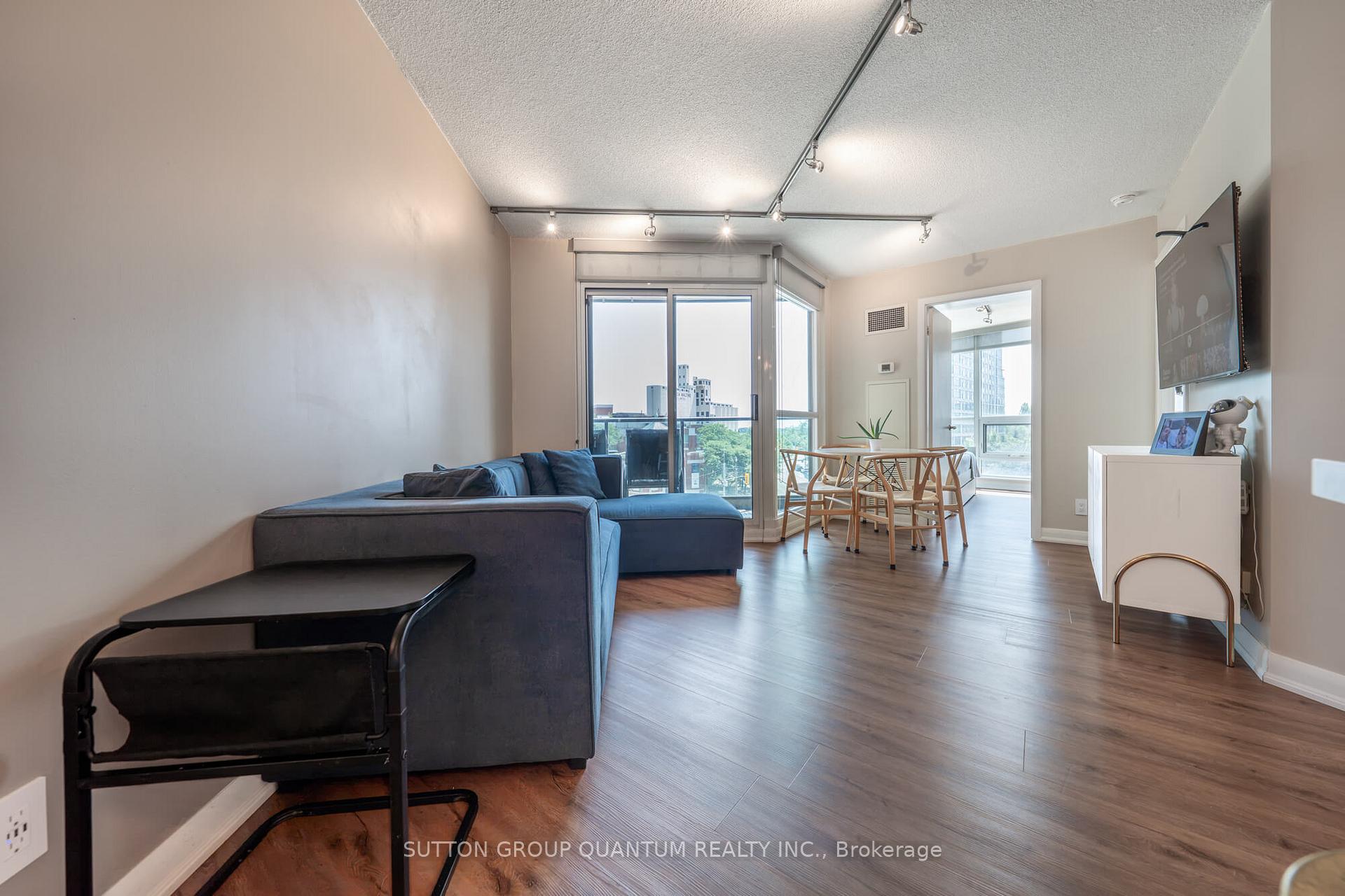 Photo 6 of Unit 507, 600 Fleet Street, Toronto, Niagara — HOMEH