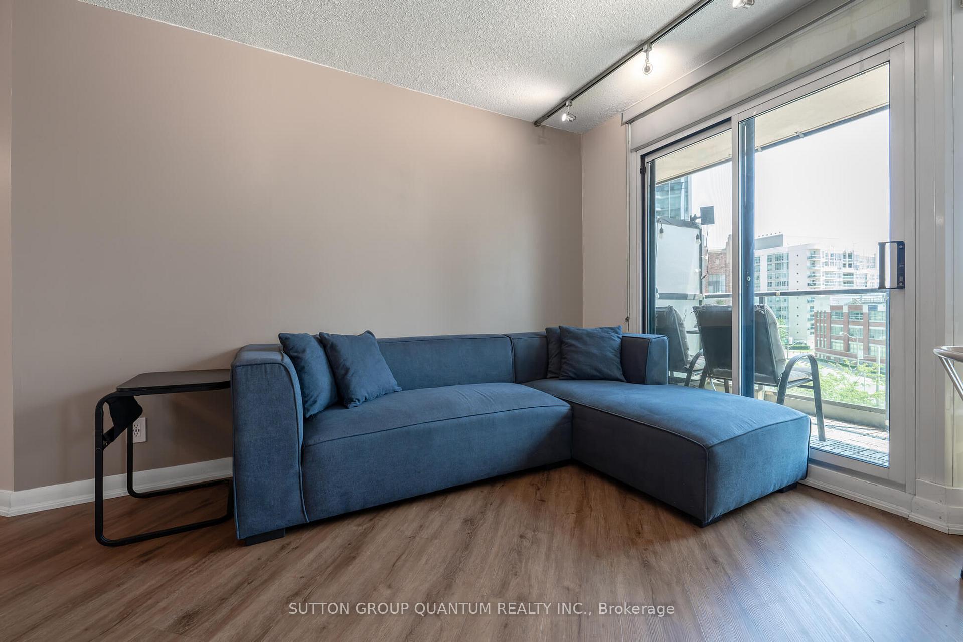 Photo 8 of Unit 507, 600 Fleet Street, Toronto, Niagara — HOMEH