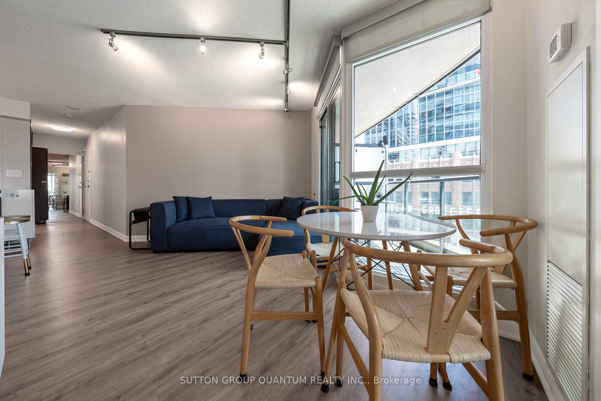 Photo 9 of Unit 507, 600 Fleet Street, Toronto, Niagara — HOMEH