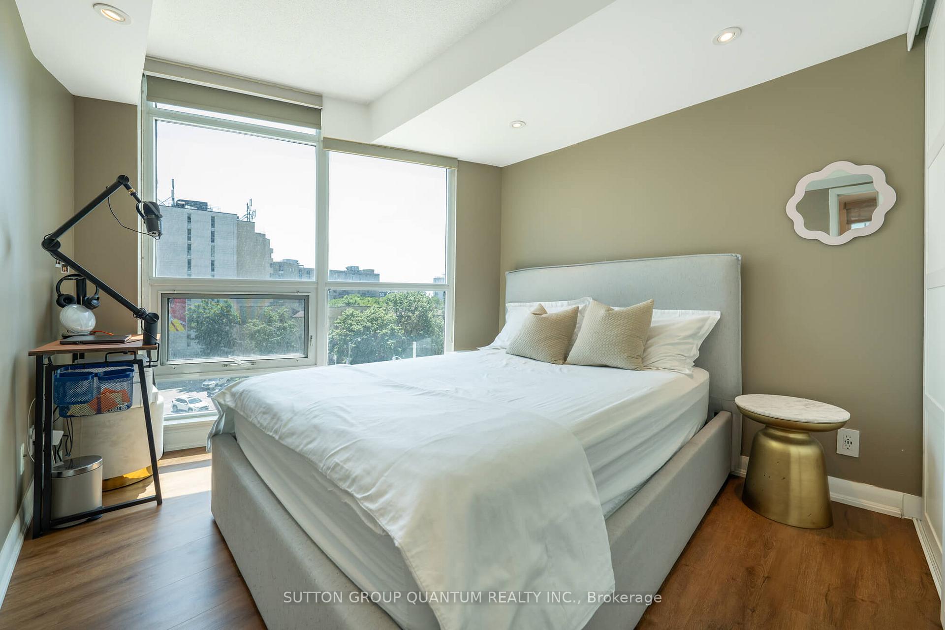Photo 10 of Unit 507, 600 Fleet Street, Toronto, Niagara — HOMEH