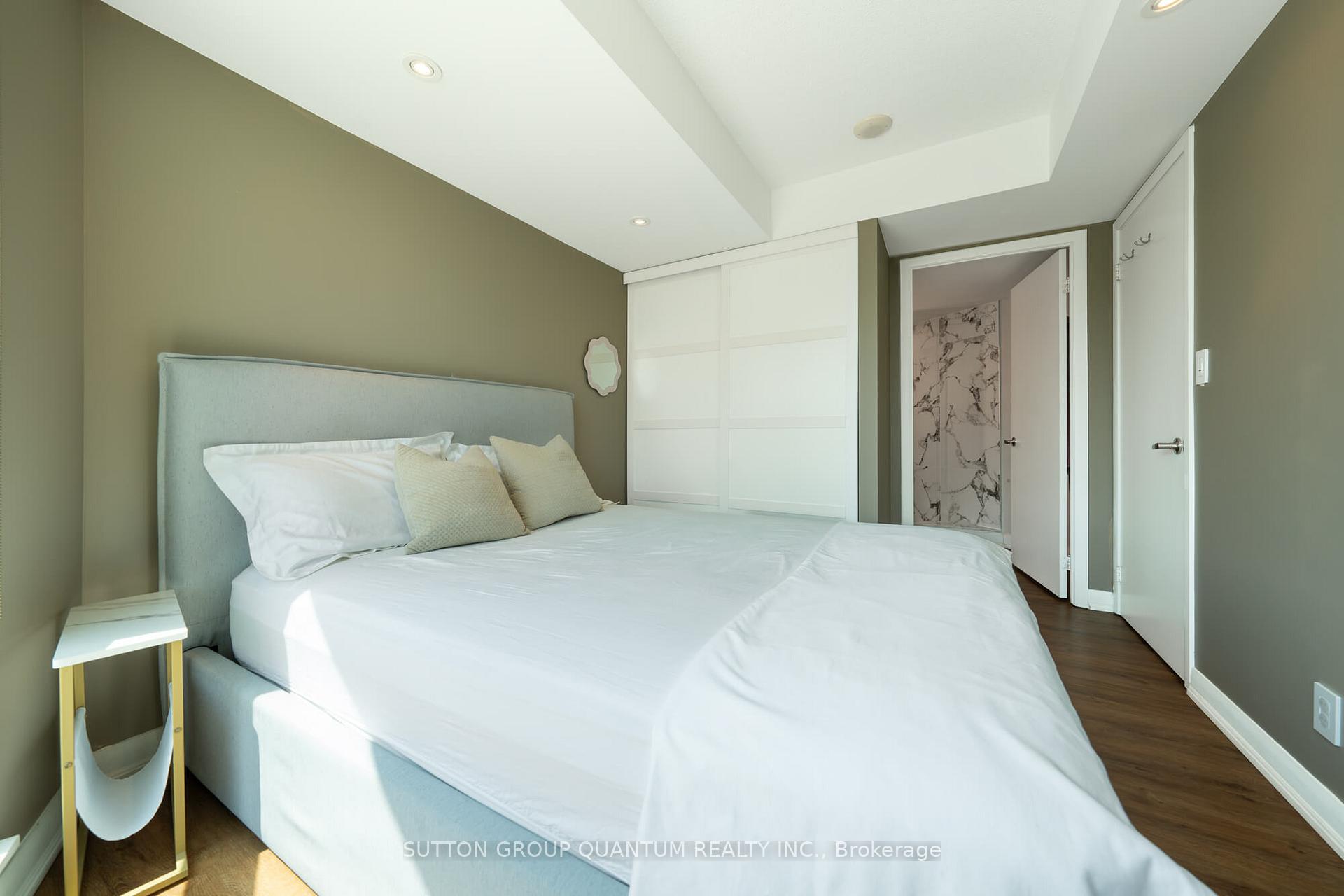 Photo 11 of Unit 507, 600 Fleet Street, Toronto, Niagara — HOMEH