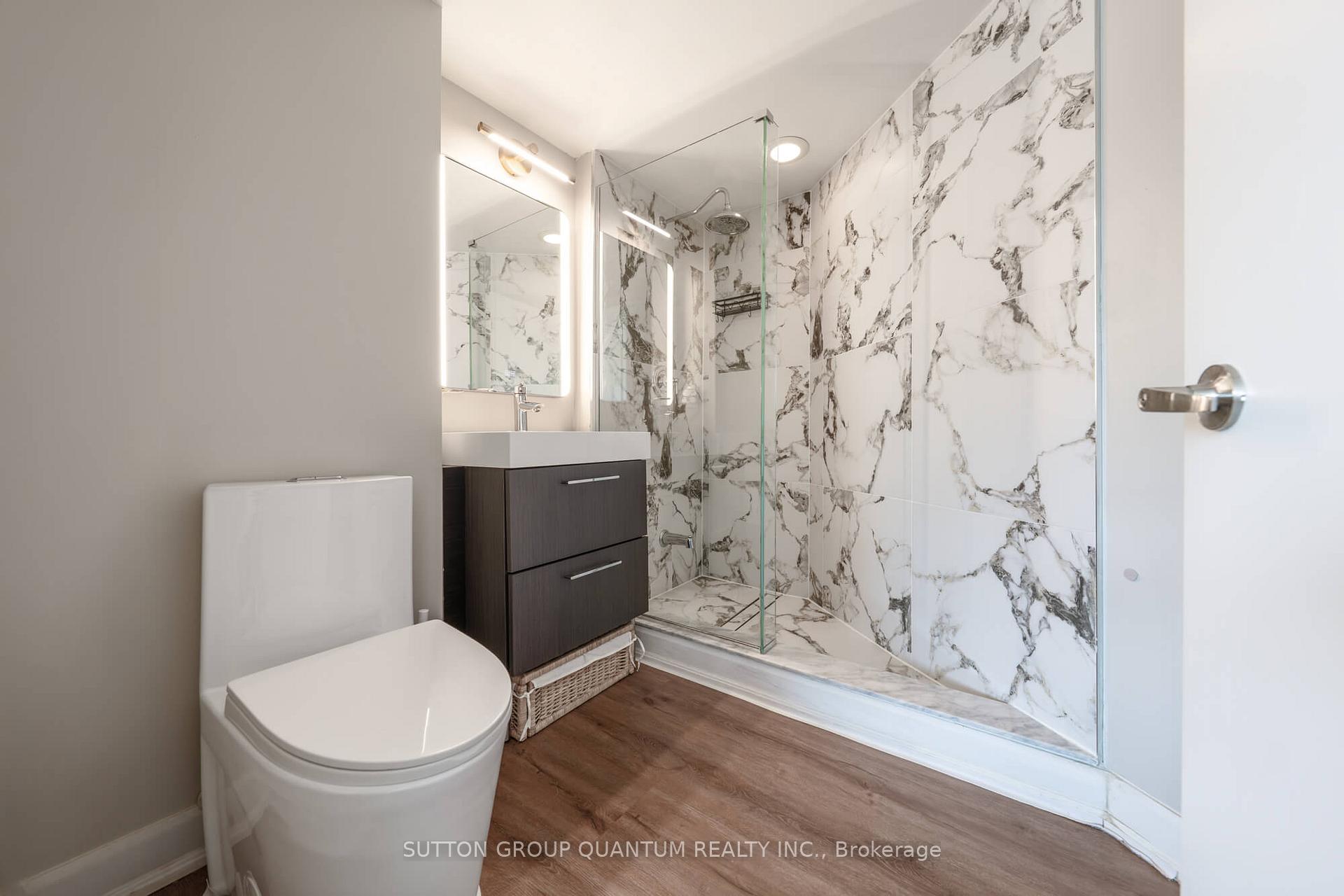 Photo 12 of Unit 507, 600 Fleet Street, Toronto, Niagara — HOMEH
