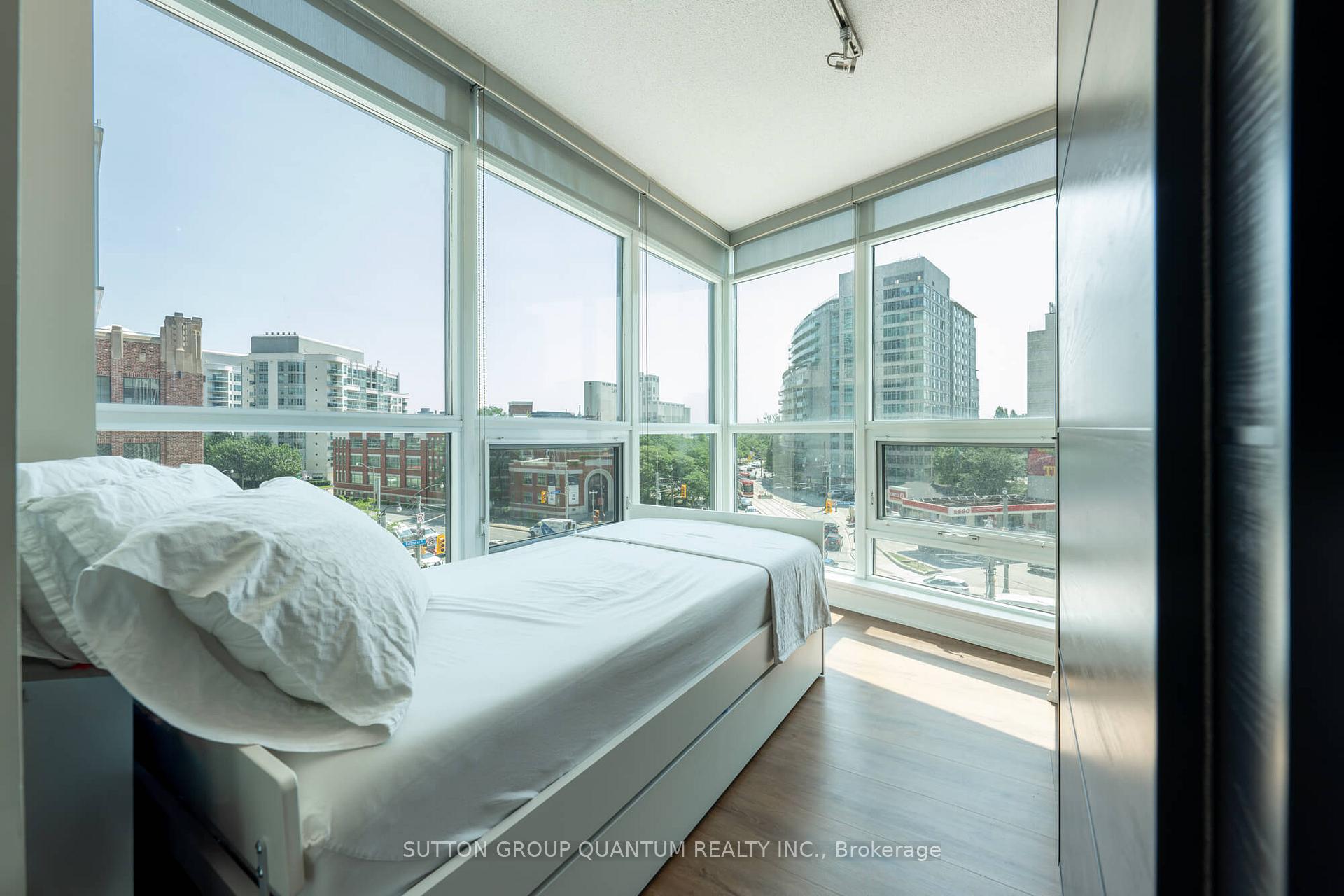Photo 13 of Unit 507, 600 Fleet Street, Toronto, Niagara — HOMEH