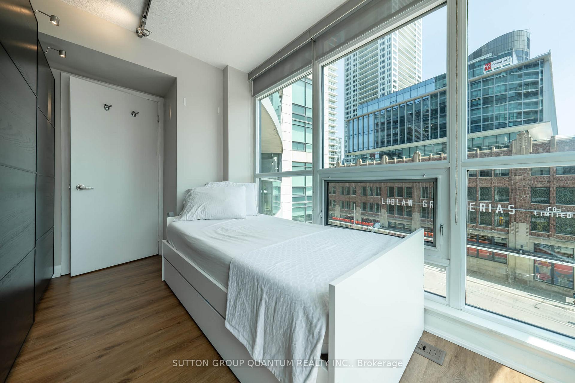 Photo 14 of Unit 507, 600 Fleet Street, Toronto, Niagara — HOMEH