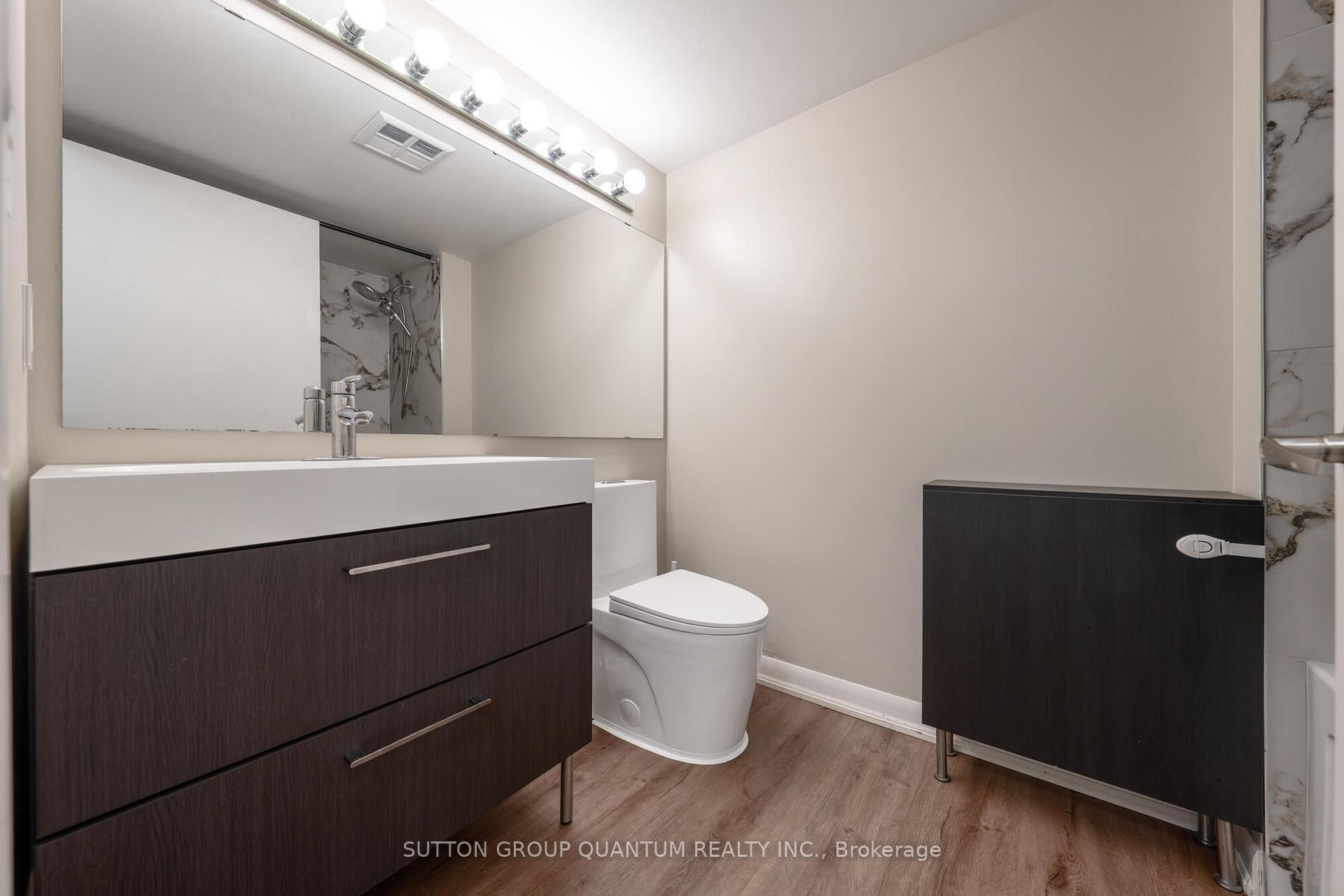 Photo 16 of Unit 507, 600 Fleet Street, Toronto, Niagara — HOMEH