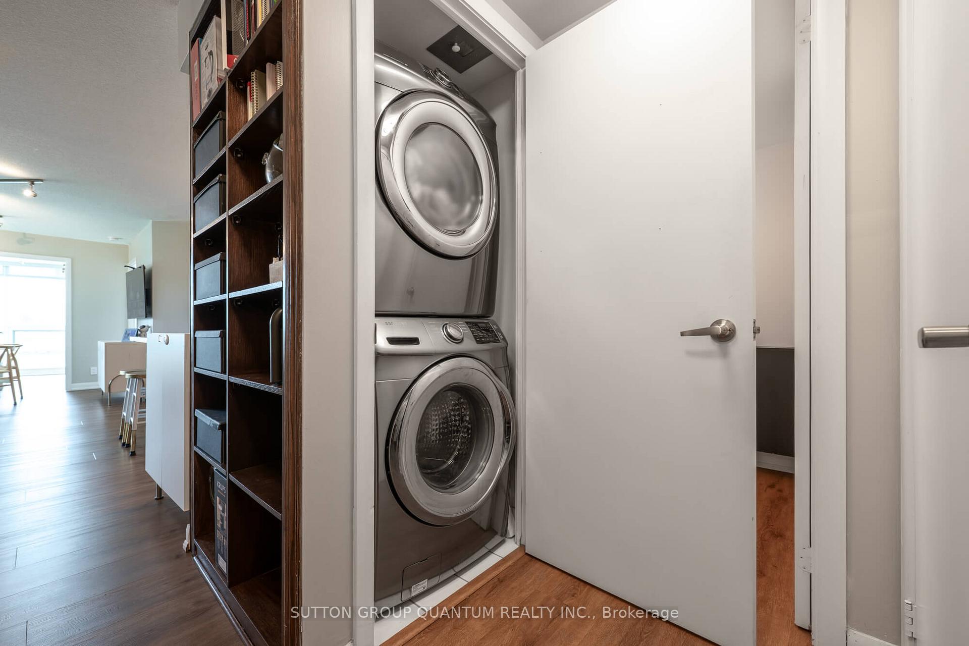 Photo 18 of Unit 507, 600 Fleet Street, Toronto, Niagara — HOMEH