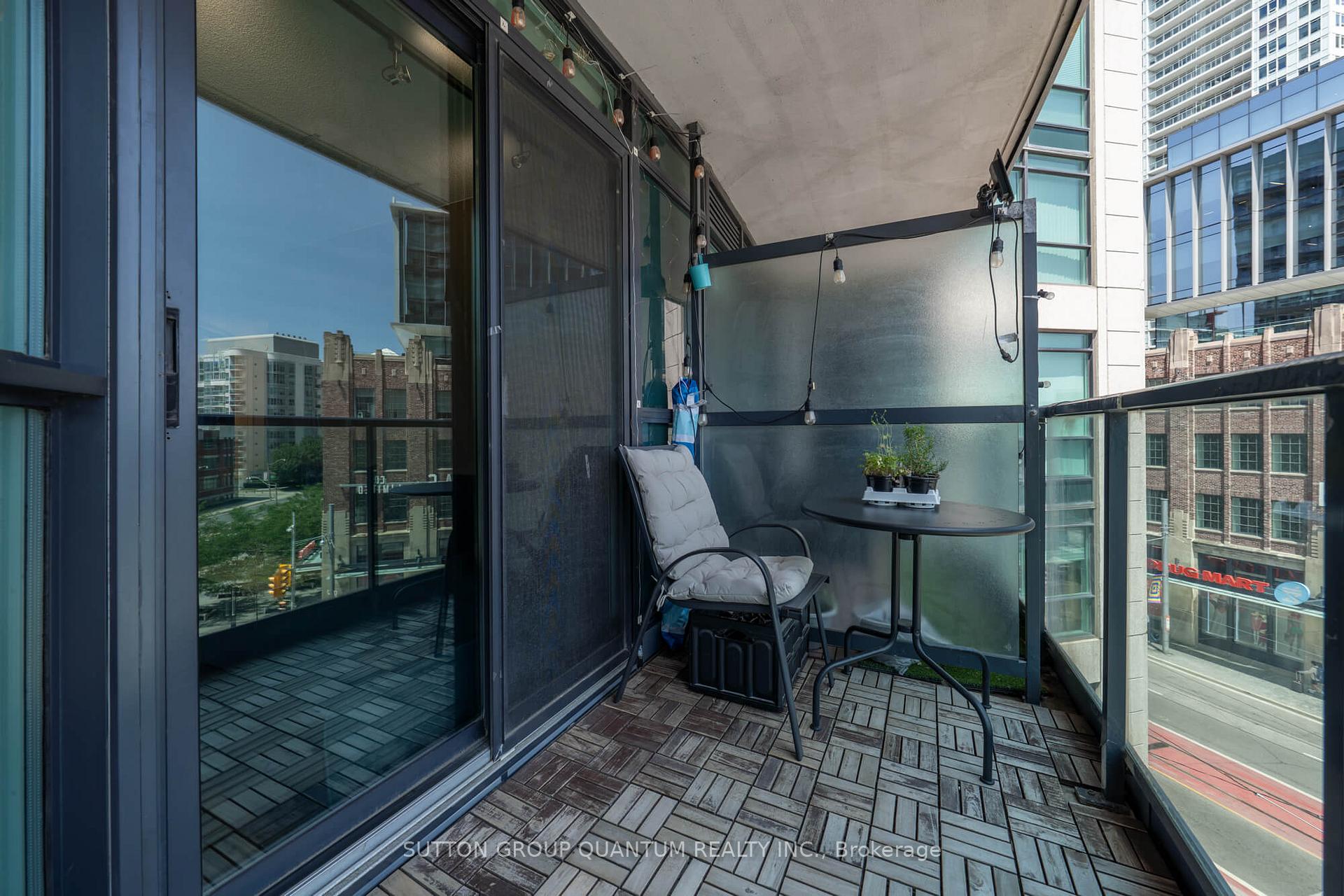 Photo 19 of Unit 507, 600 Fleet Street, Toronto, Niagara — HOMEH