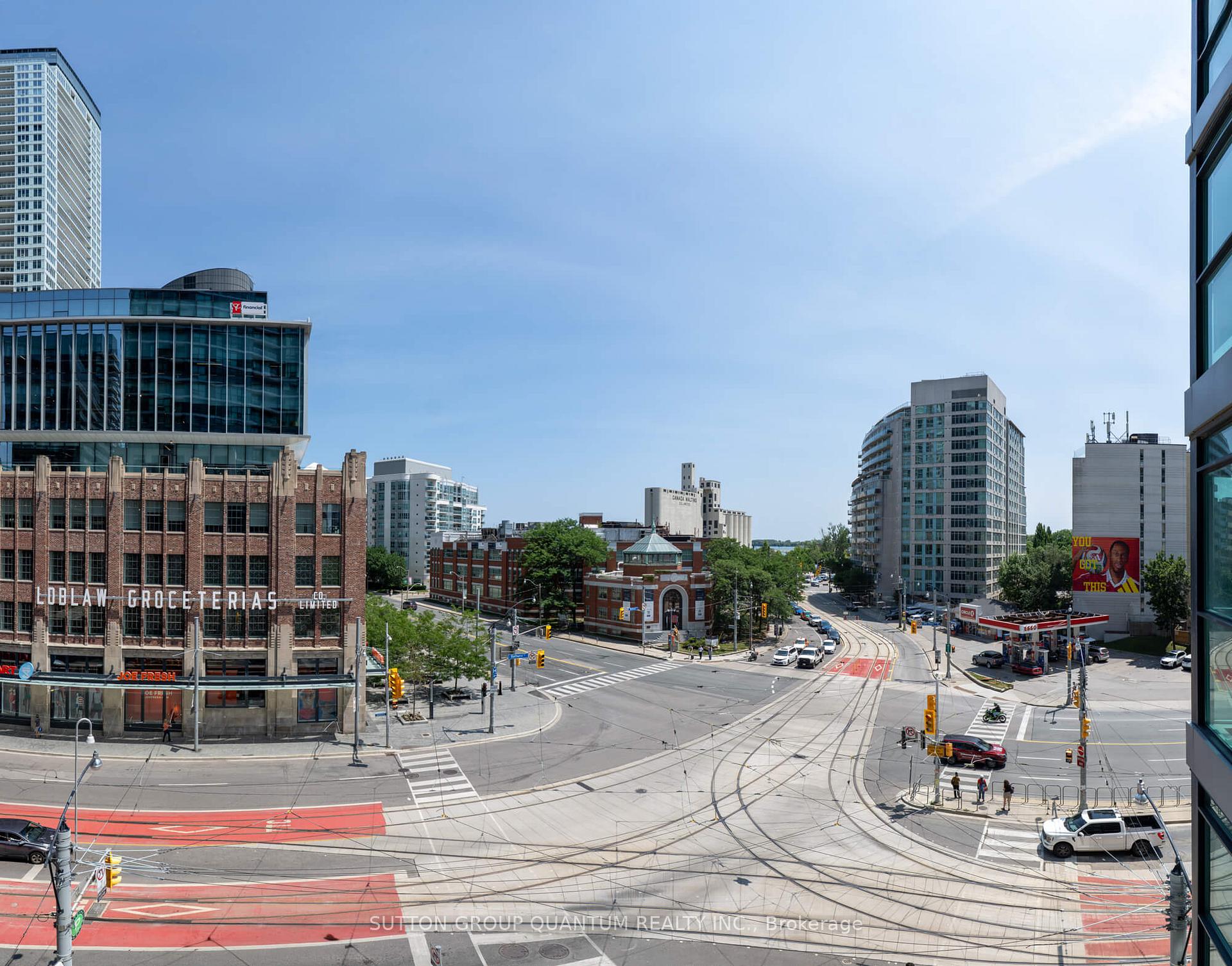 Photo 20 of Unit 507, 600 Fleet Street, Toronto, Niagara — HOMEH