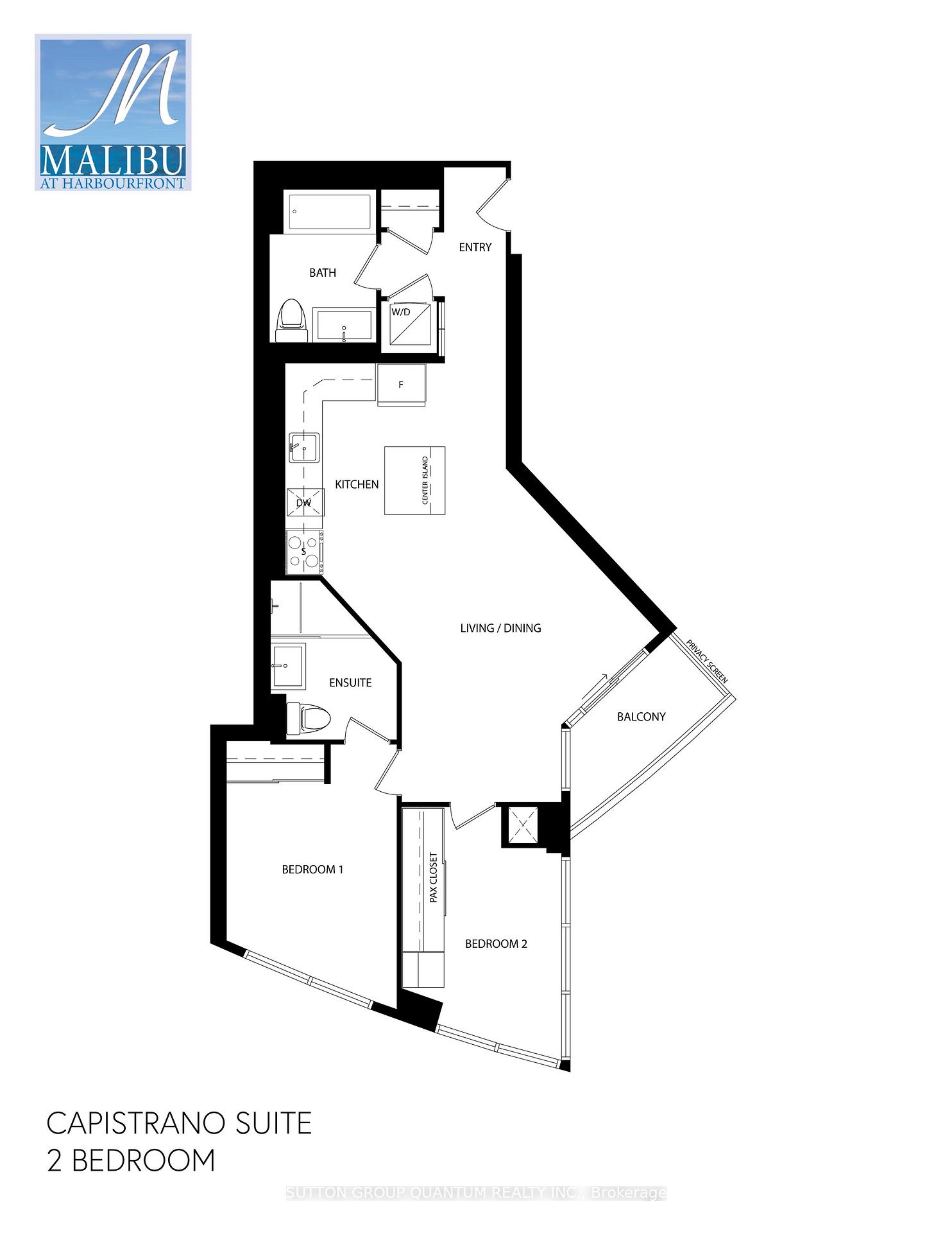 Photo 21 of Unit 507, 600 Fleet Street, Toronto, Niagara — HOMEH
