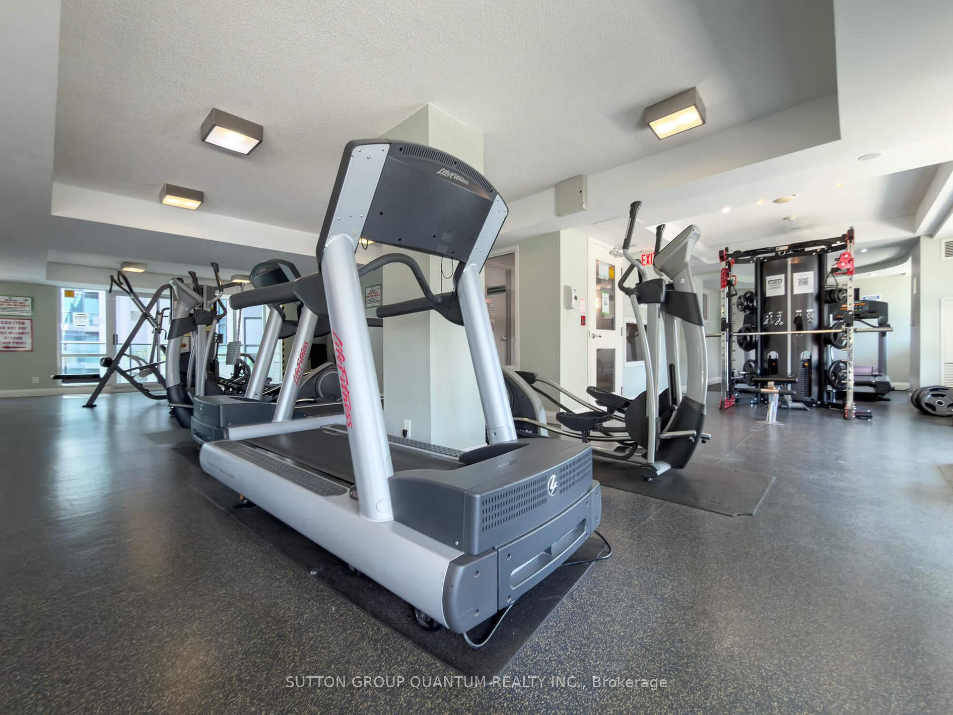Photo 22 of Unit 507, 600 Fleet Street, Toronto, Niagara — HOMEH