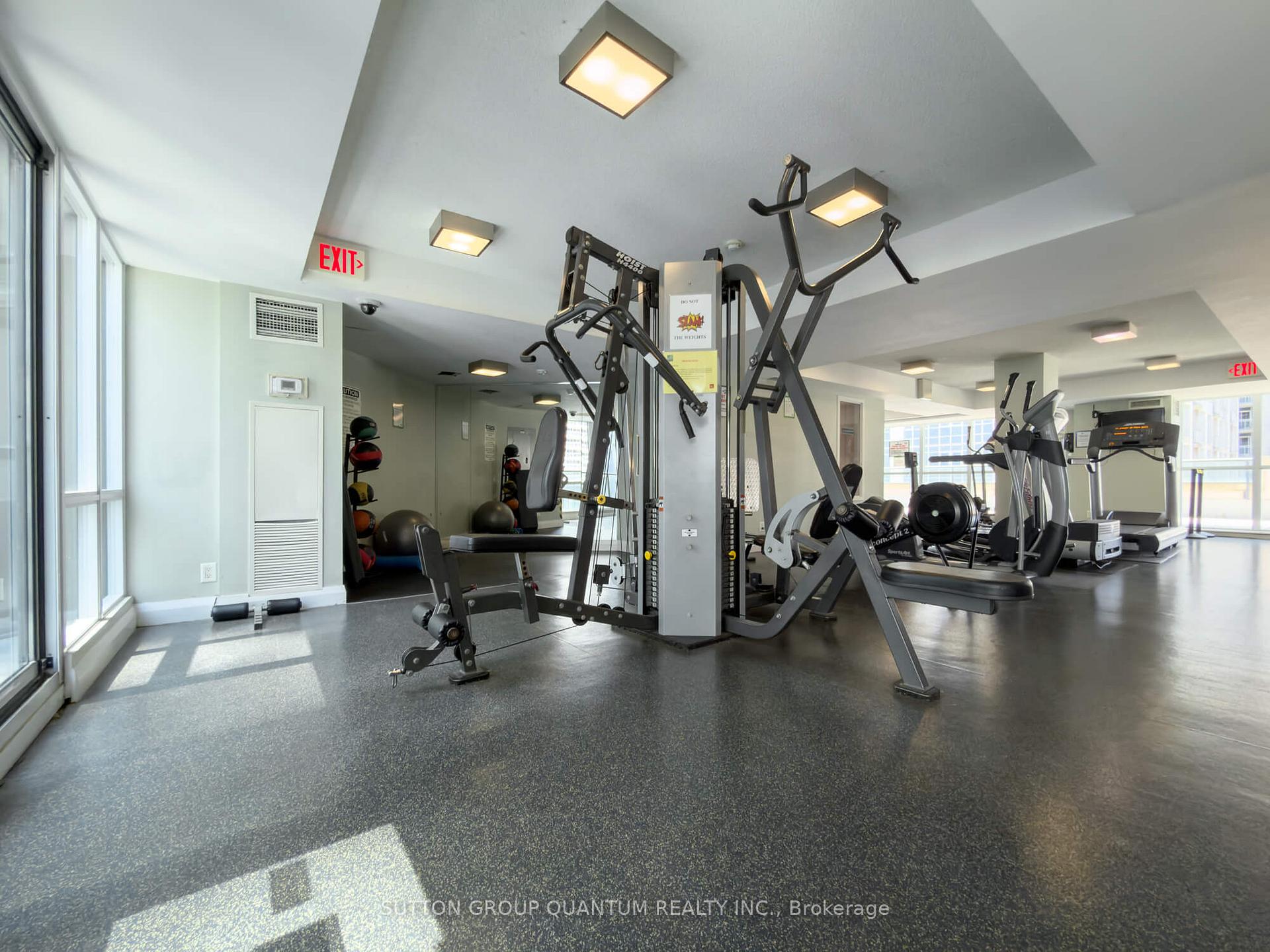 Photo 23 of Unit 507, 600 Fleet Street, Toronto, Niagara — HOMEH