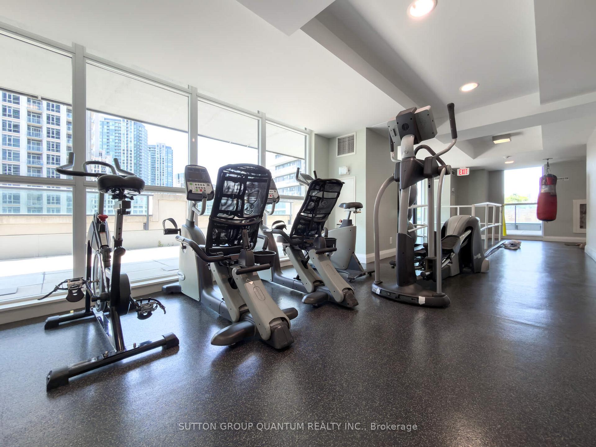 Photo 24 of Unit 507, 600 Fleet Street, Toronto, Niagara — HOMEH