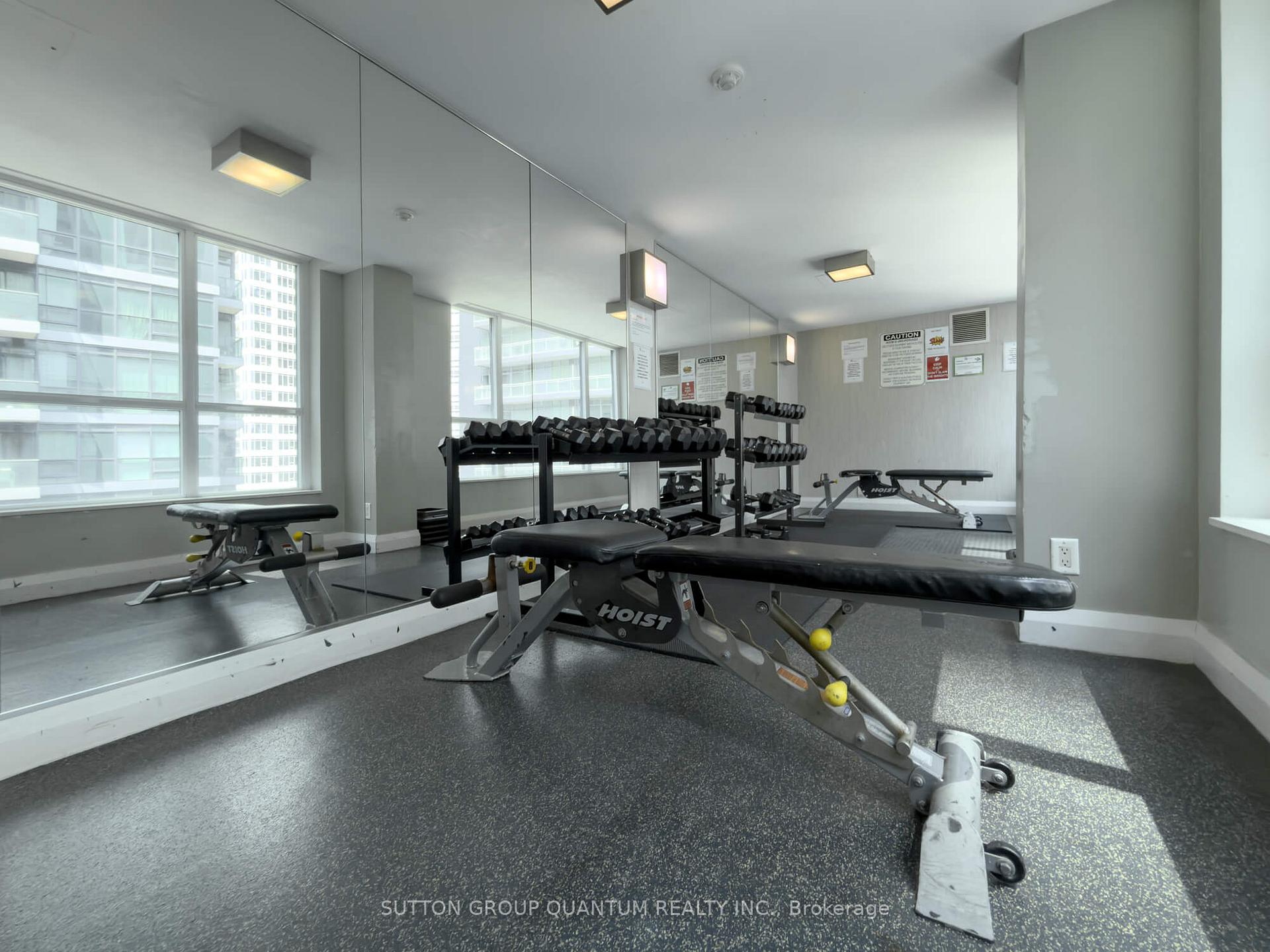 Photo 25 of Unit 507, 600 Fleet Street, Toronto, Niagara — HOMEH