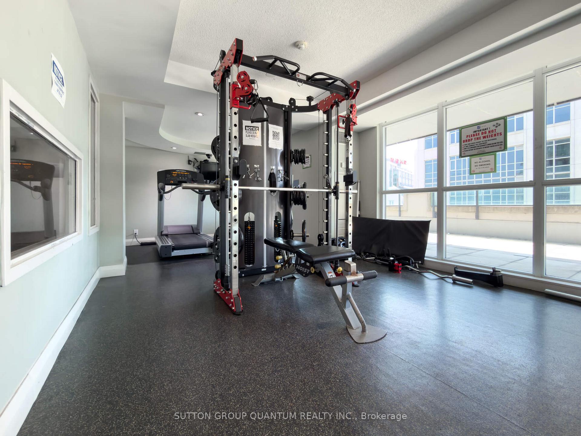 Photo 26 of Unit 507, 600 Fleet Street, Toronto, Niagara — HOMEH