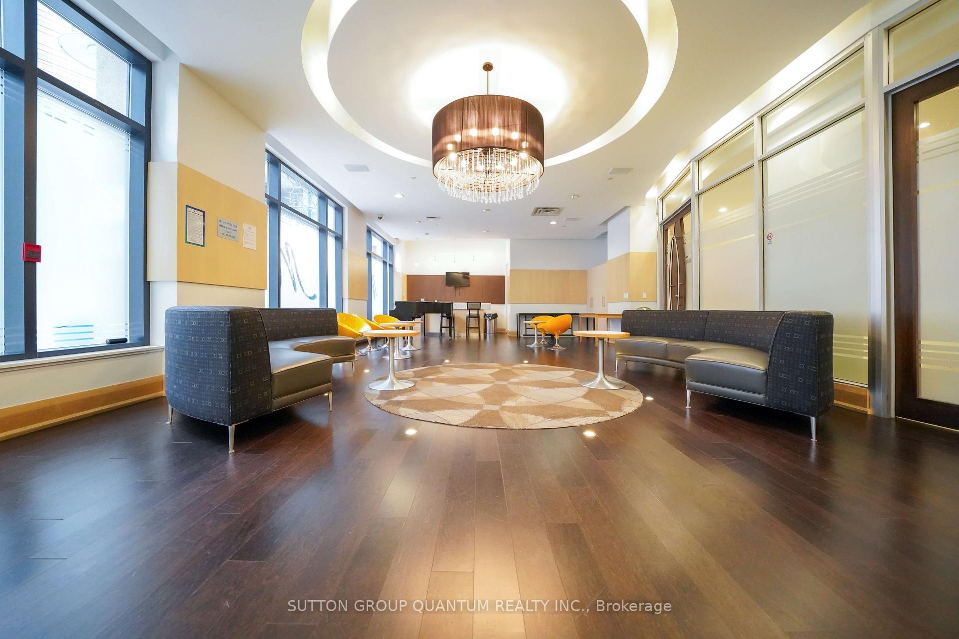 Photo 28 of Unit 507, 600 Fleet Street, Toronto, Niagara — HOMEH