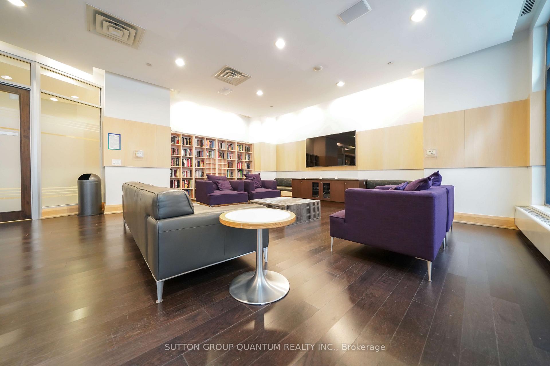 Photo 29 of Unit 507, 600 Fleet Street, Toronto, Niagara — HOMEH