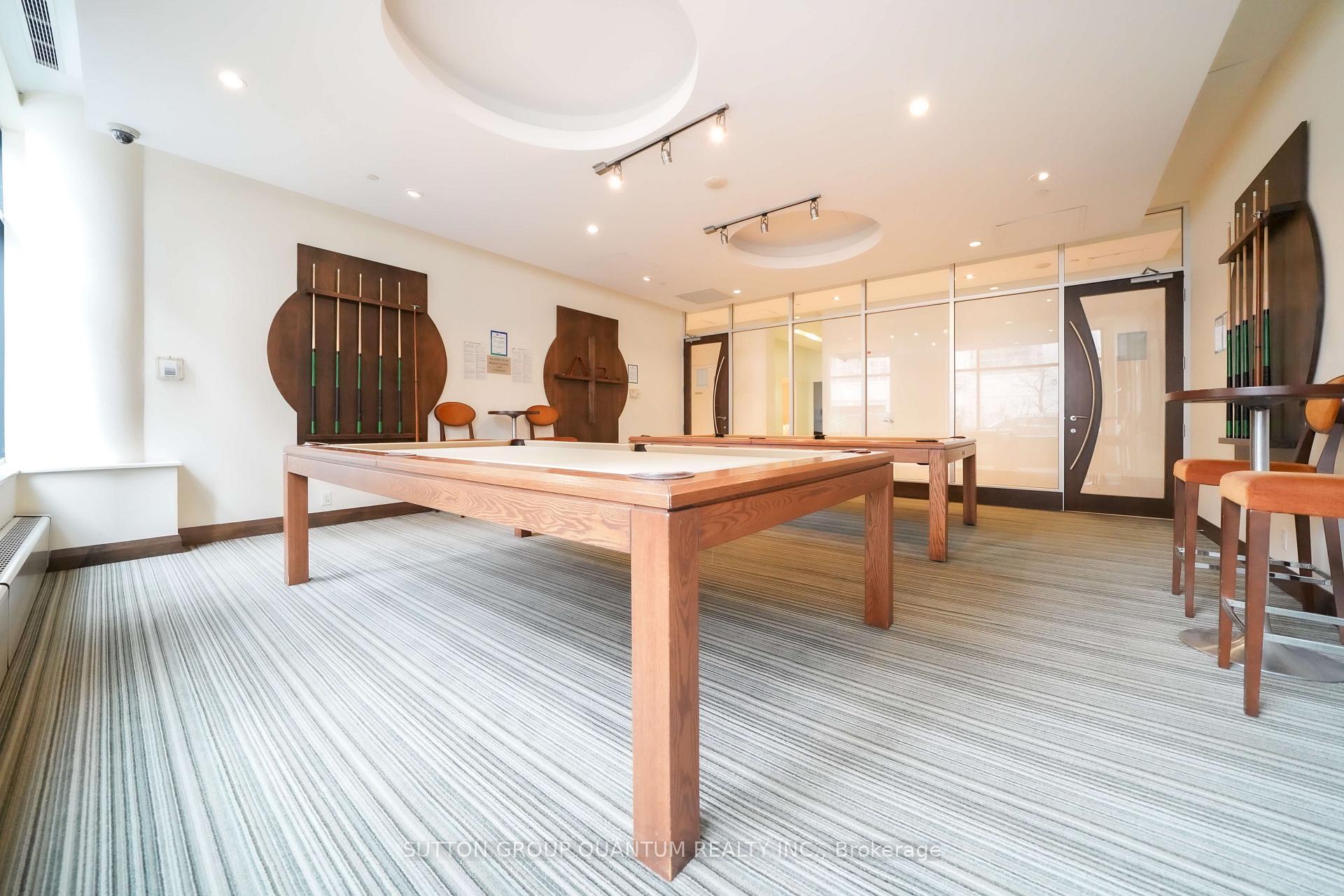 Photo 30 of Unit 507, 600 Fleet Street, Toronto, Niagara — HOMEH