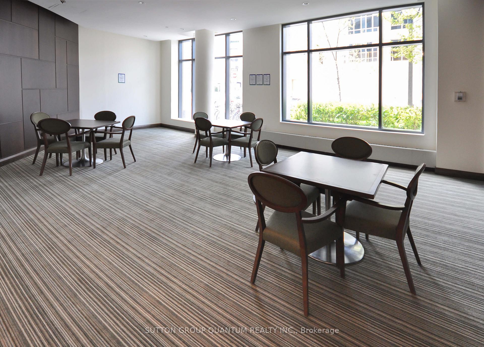 Photo 31 of Unit 507, 600 Fleet Street, Toronto, Niagara — HOMEH