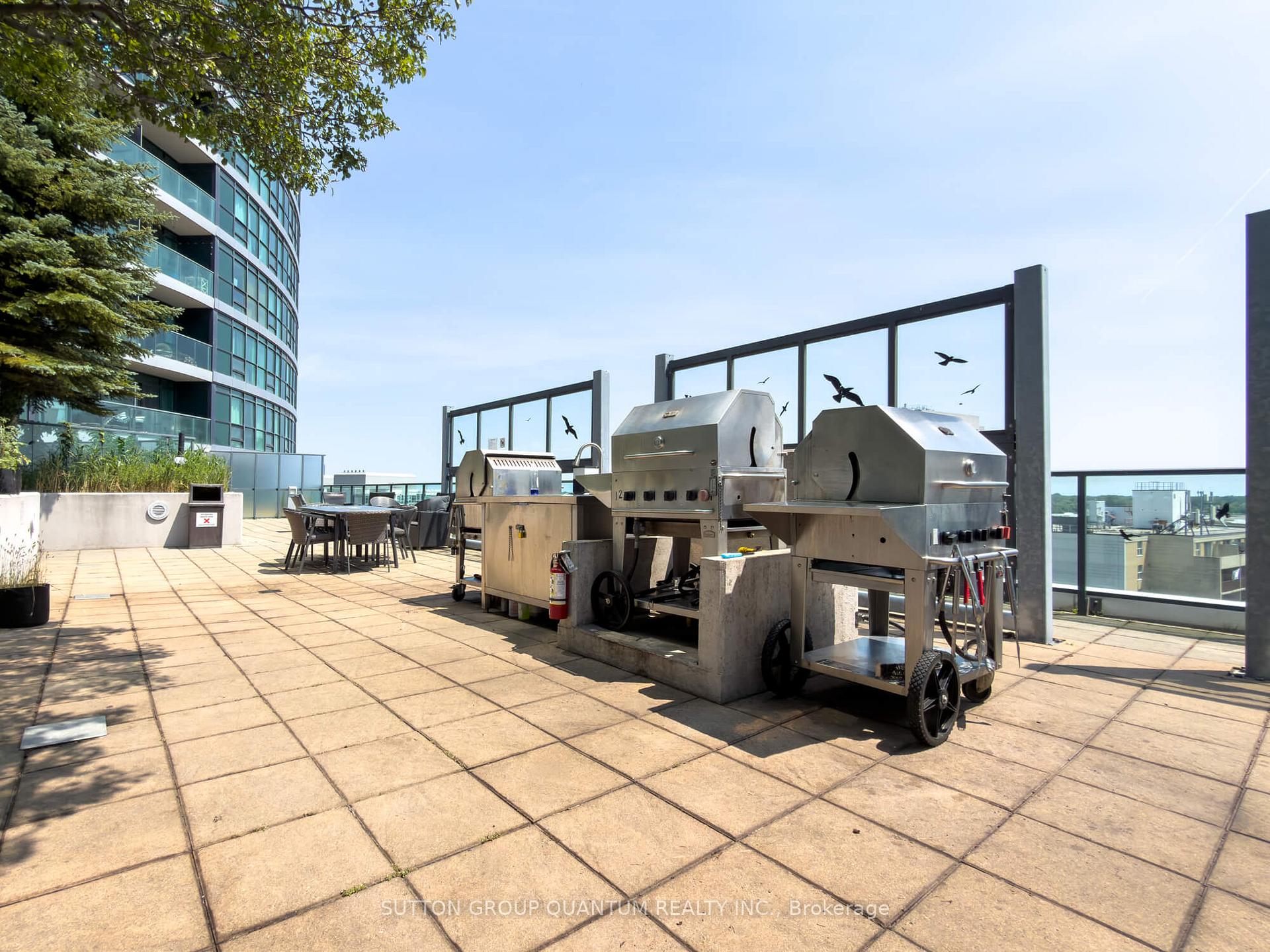 Photo 32 of Unit 507, 600 Fleet Street, Toronto, Niagara — HOMEH