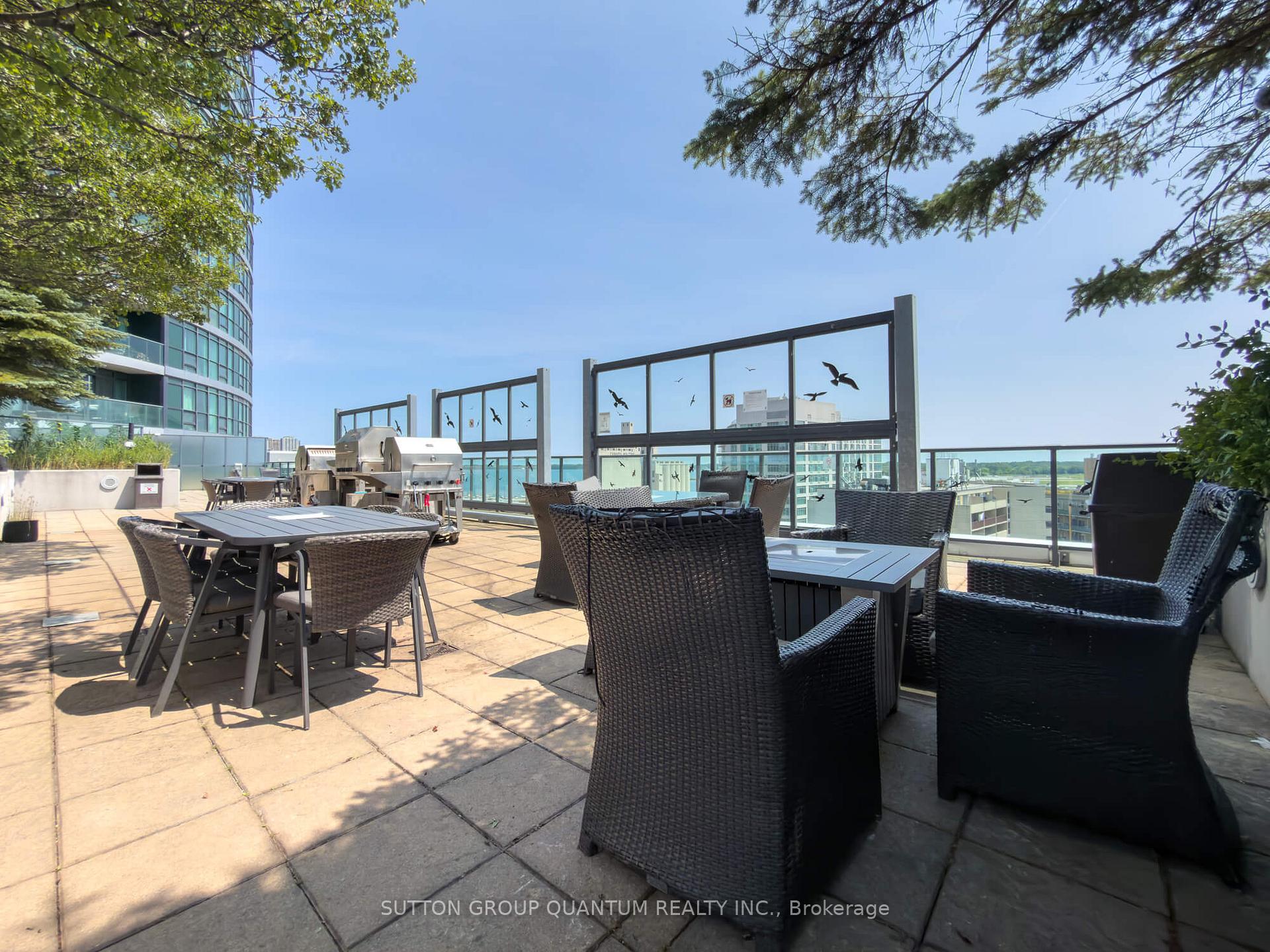 Photo 33 of Unit 507, 600 Fleet Street, Toronto, Niagara — HOMEH