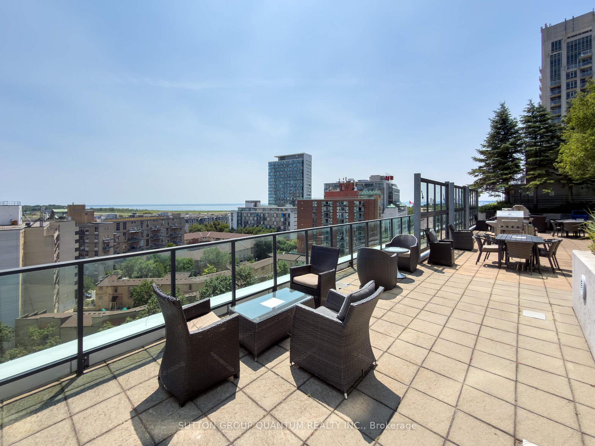 Photo 34 of Unit 507, 600 Fleet Street, Toronto, Niagara — HOMEH