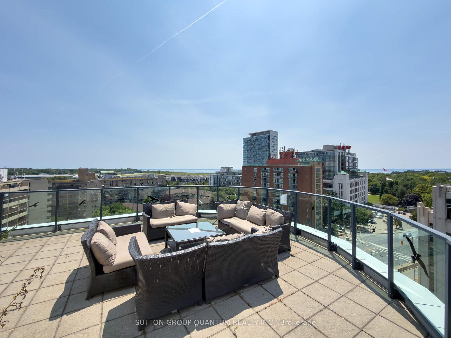 Photo 35 of Unit 507, 600 Fleet Street, Toronto, Niagara — HOMEH
