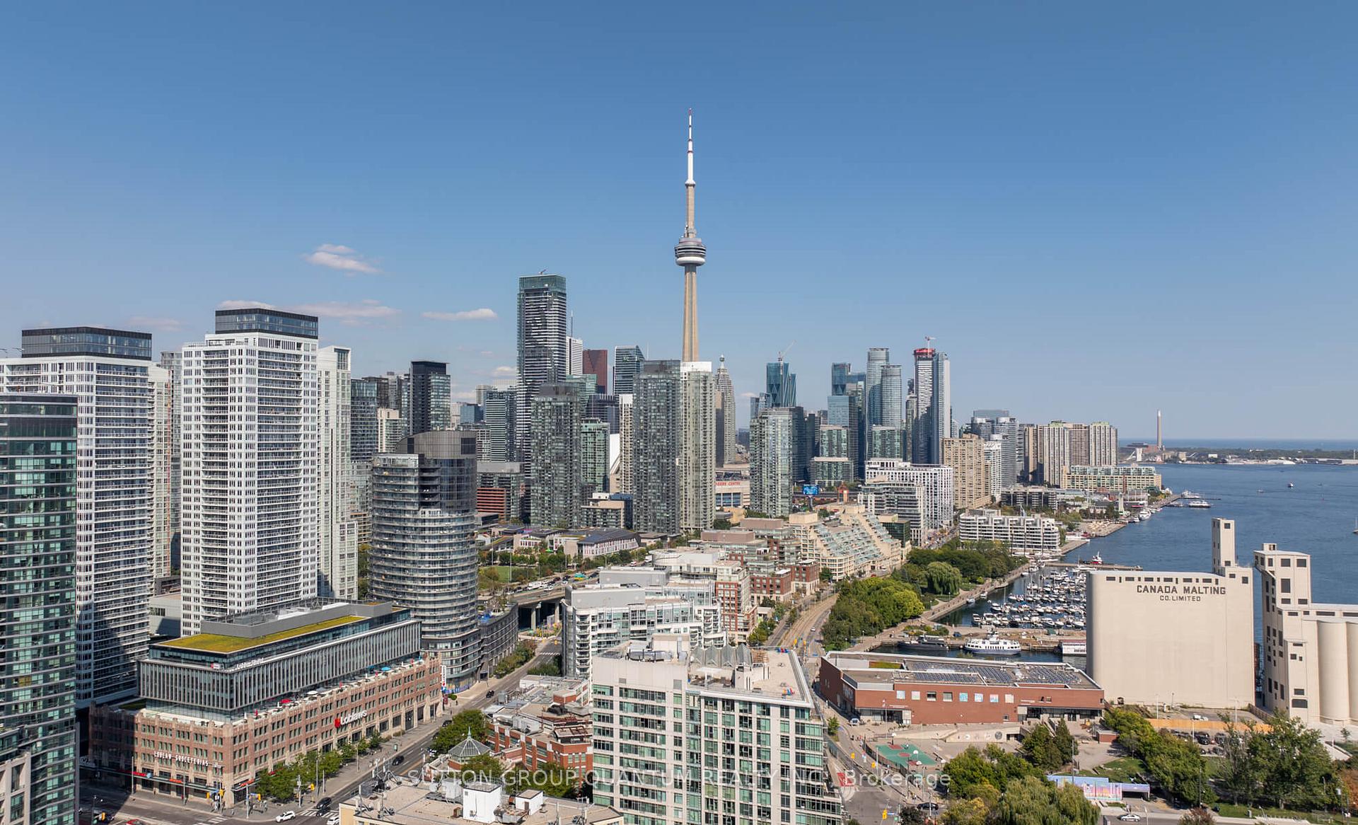 Photo 41 of Unit 507, 600 Fleet Street, Toronto, Niagara — HOMEH