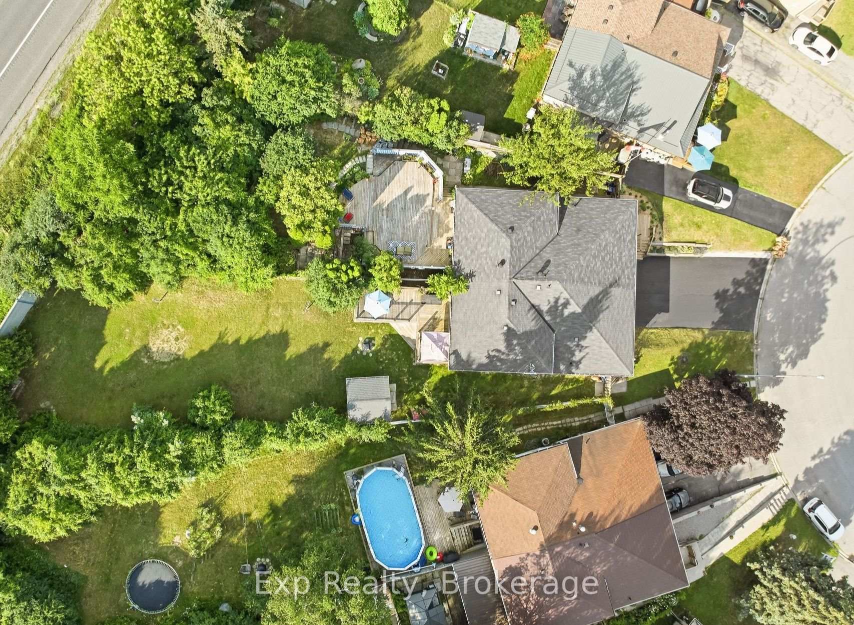 Photo 2 of 58A Crossley Drive, Port Hope — HOMEH