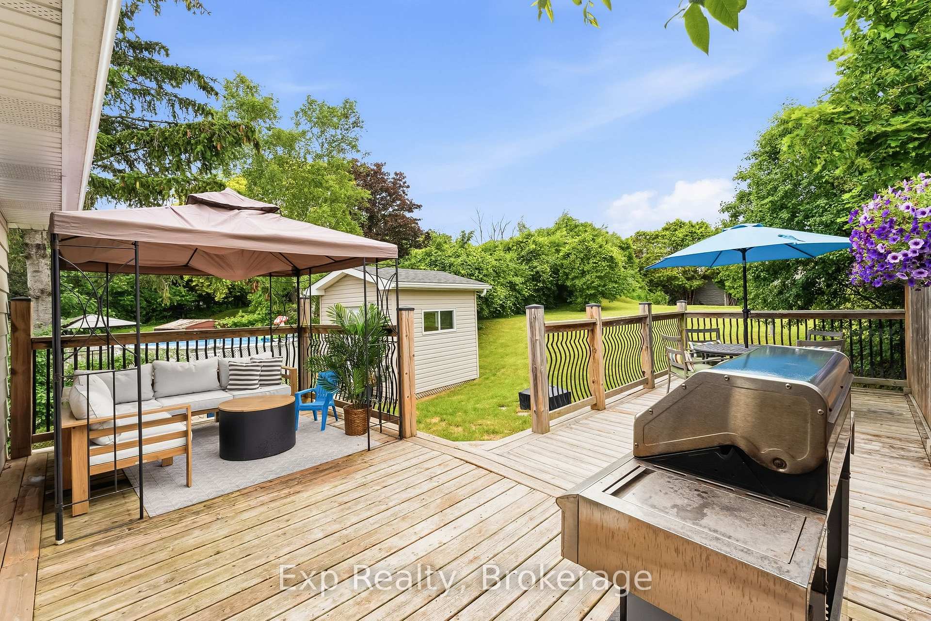 Photo 25 of 58A Crossley Drive, Port Hope — HOMEH