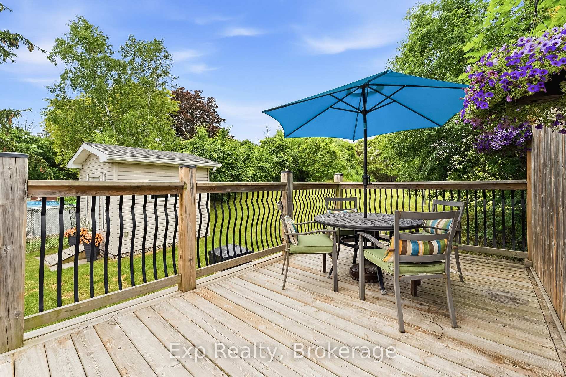 Photo 27 of 58A Crossley Drive, Port Hope — HOMEH