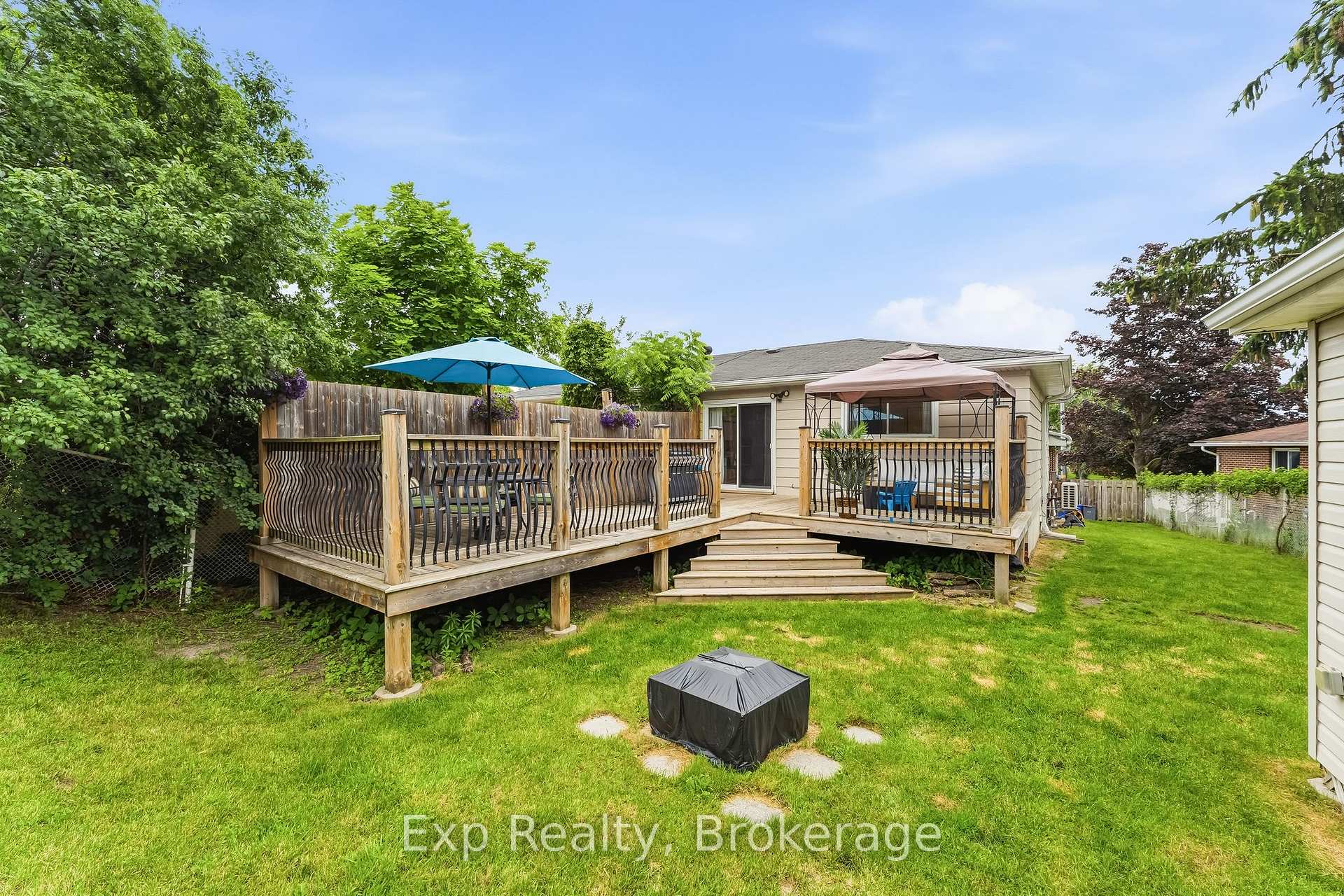Photo 29 of 58A Crossley Drive, Port Hope — HOMEH