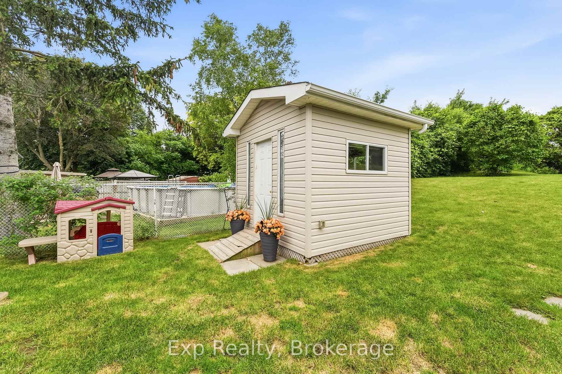 Photo 30 of 58A Crossley Drive, Port Hope — HOMEH