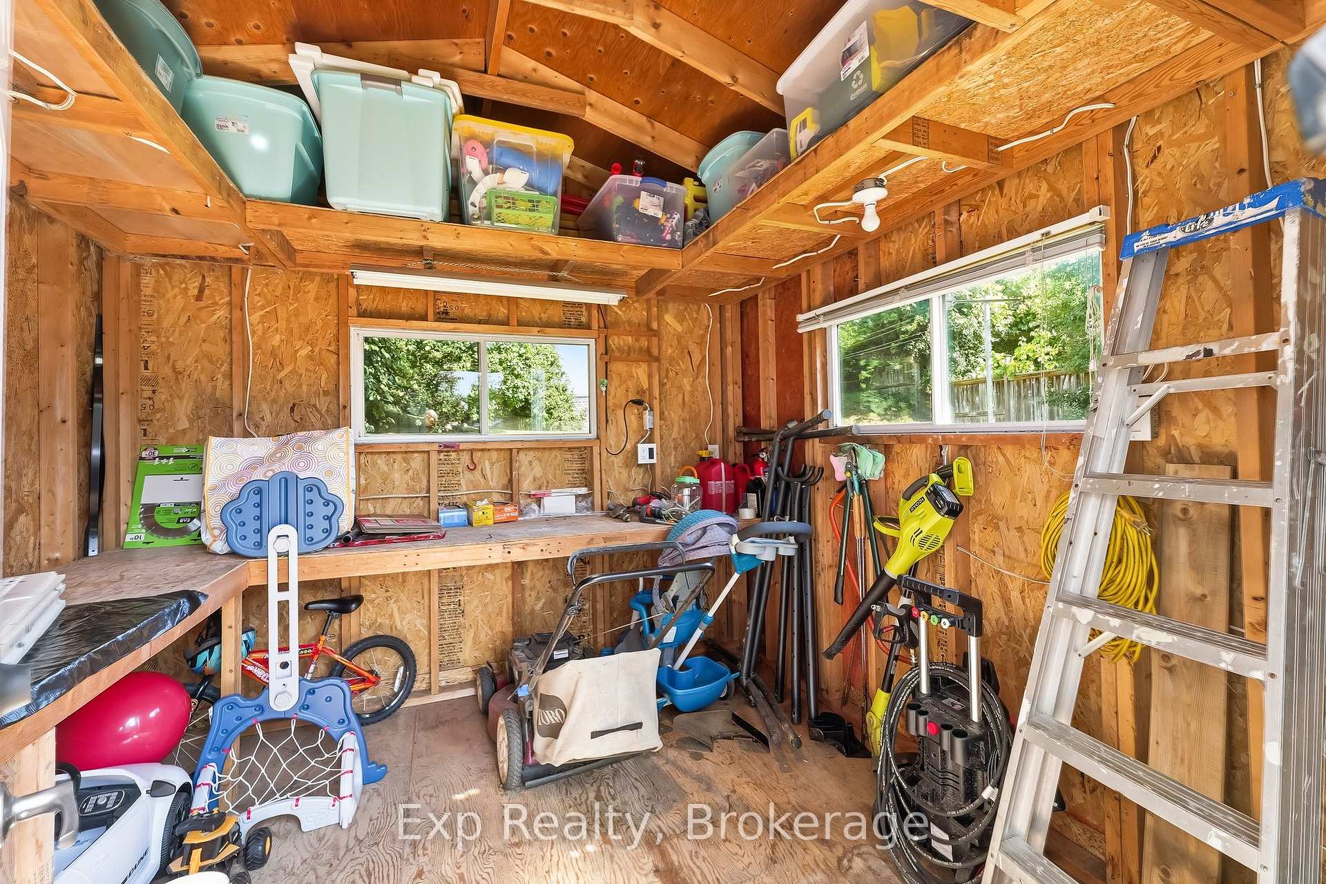 Photo 31 of 58A Crossley Drive, Port Hope — HOMEH