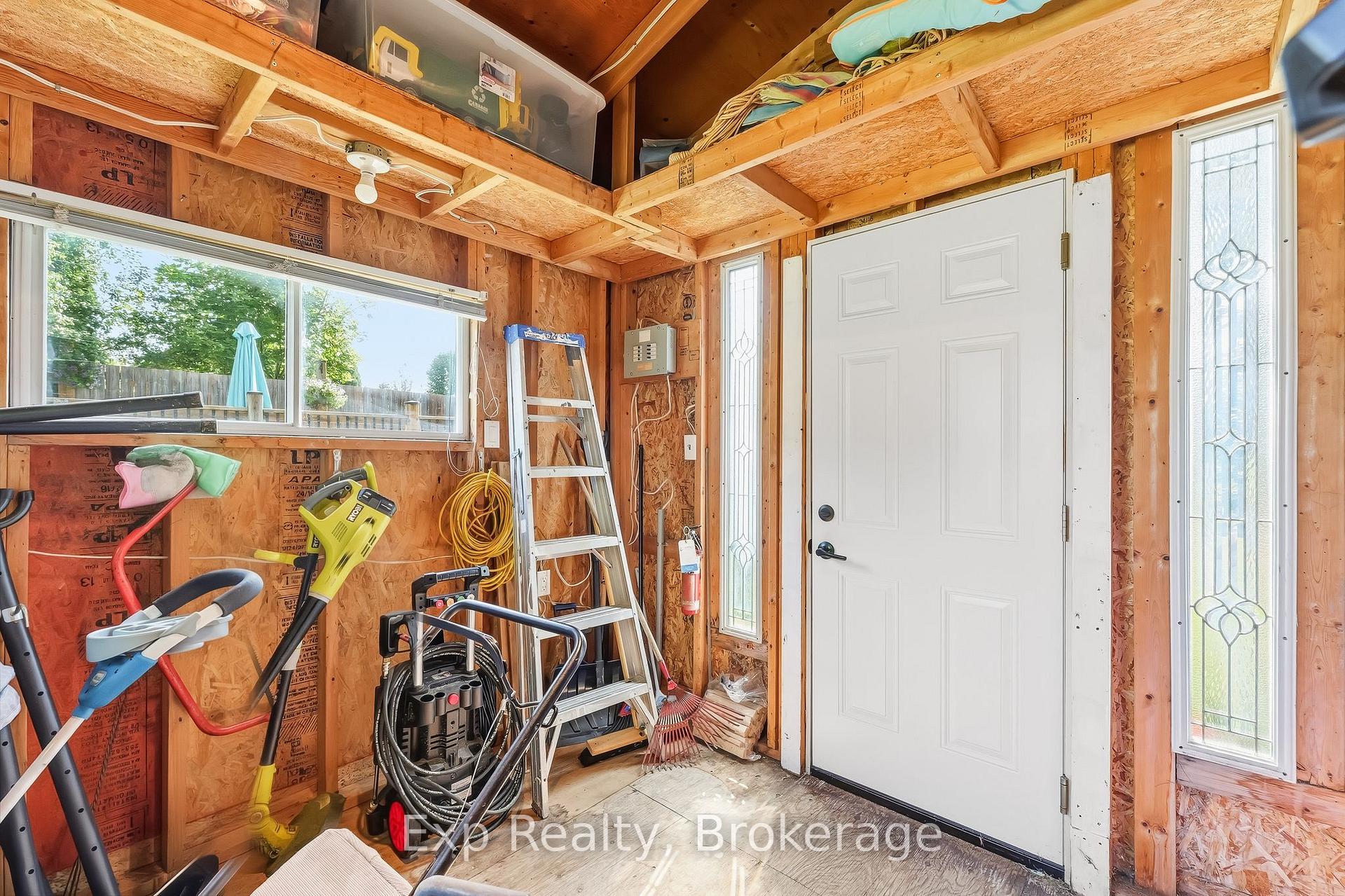 Photo 32 of 58A Crossley Drive, Port Hope — HOMEH