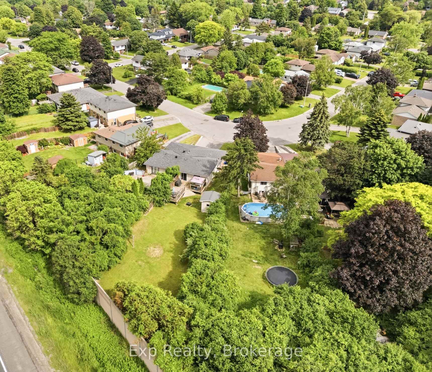 Photo 33 of 58A Crossley Drive, Port Hope — HOMEH