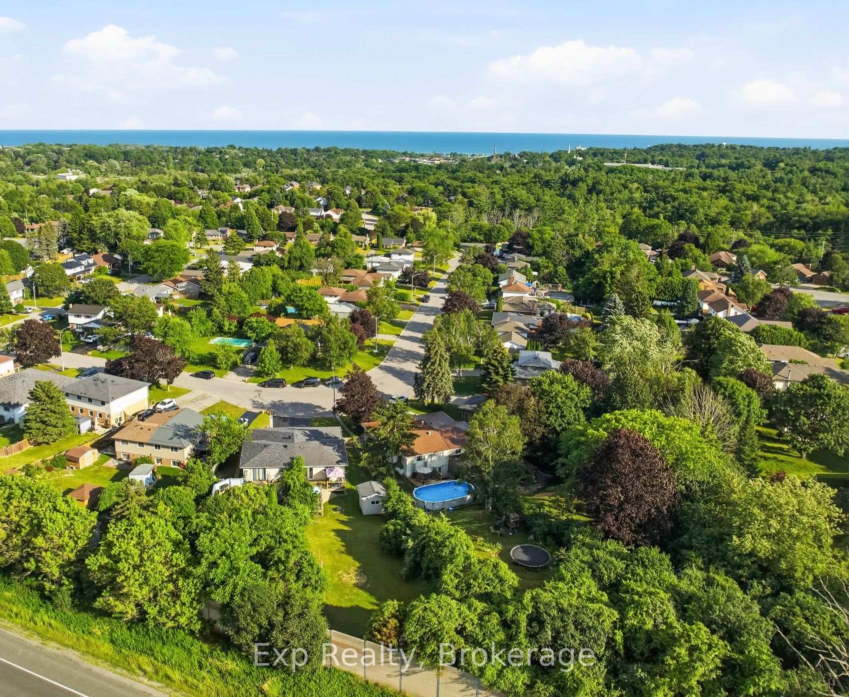 Photo 36 of 58A Crossley Drive, Port Hope — HOMEH