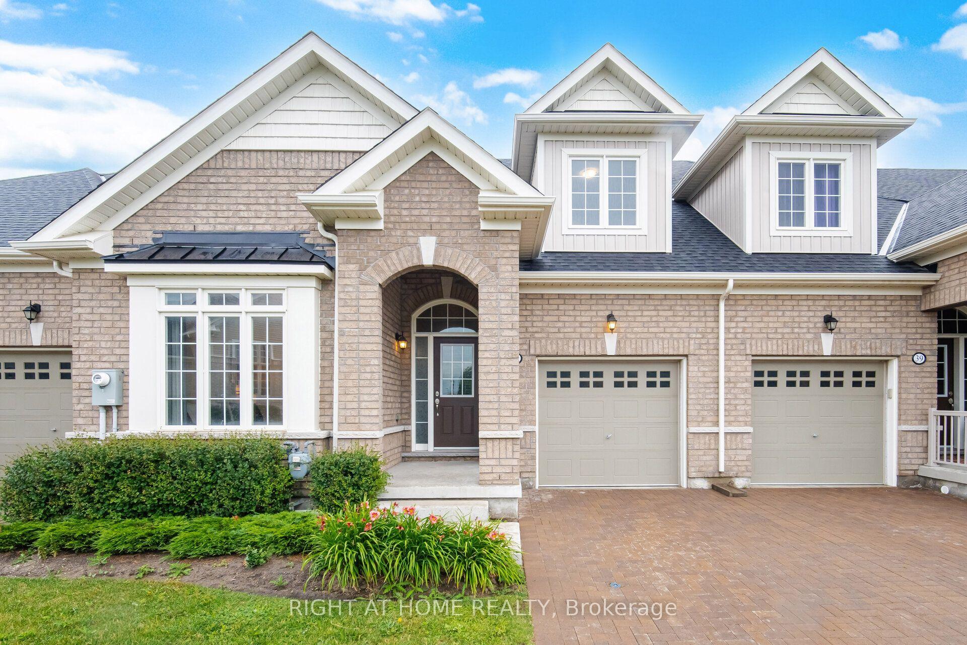 Photo 1 of 41 Overlea Drive, Brampton, Sandringham-Wellington — HOMEH