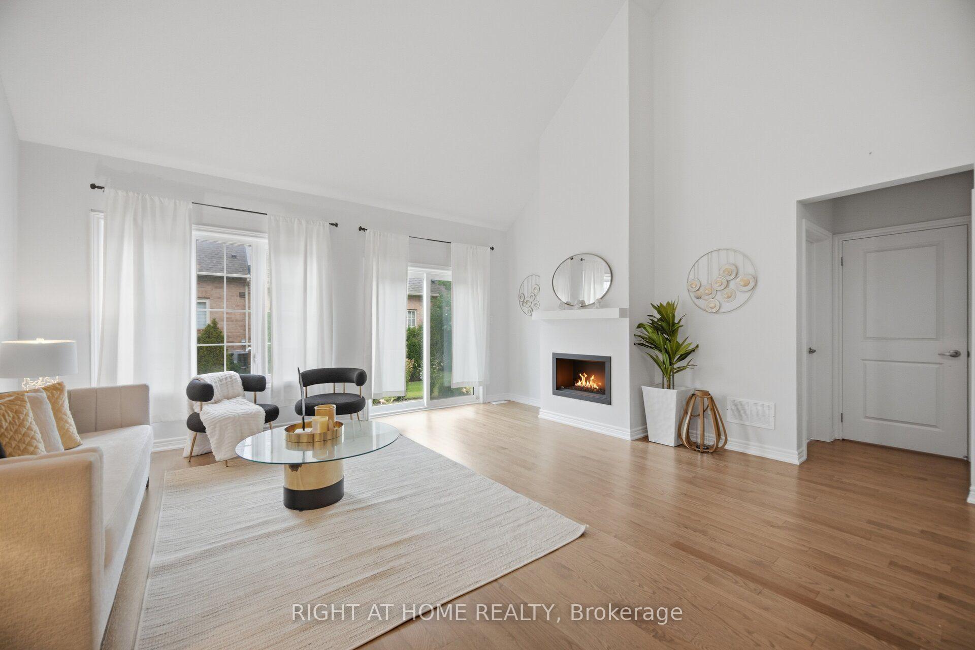 Photo 14 of 41 Overlea Drive, Brampton, Sandringham-Wellington — HOMEH
