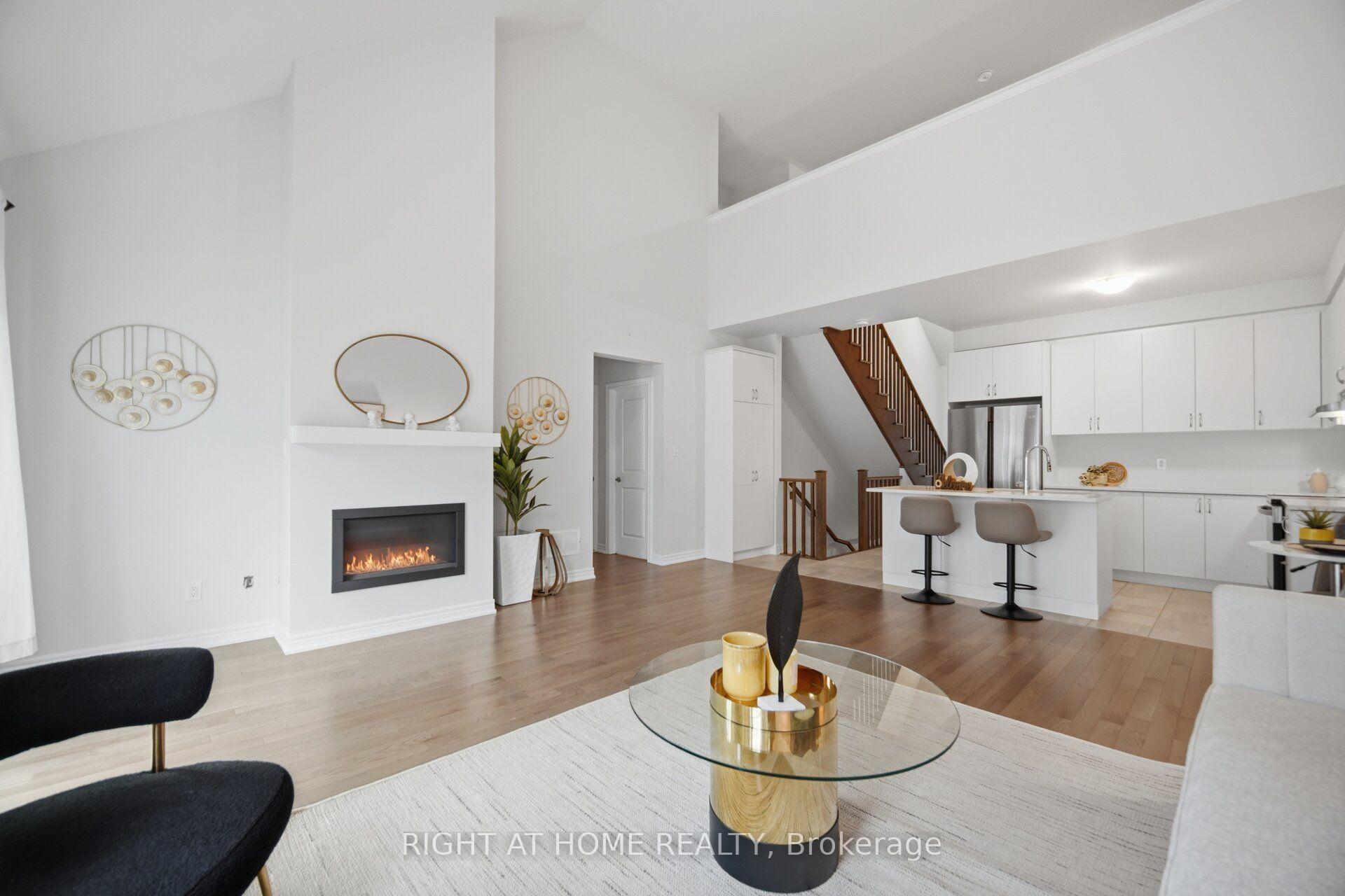 Photo 18 of 41 Overlea Drive, Brampton, Sandringham-Wellington — HOMEH