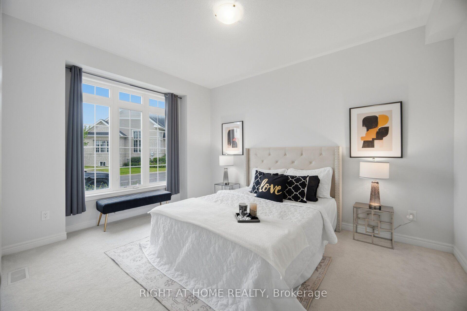 Photo 19 of 41 Overlea Drive, Brampton, Sandringham-Wellington — HOMEH