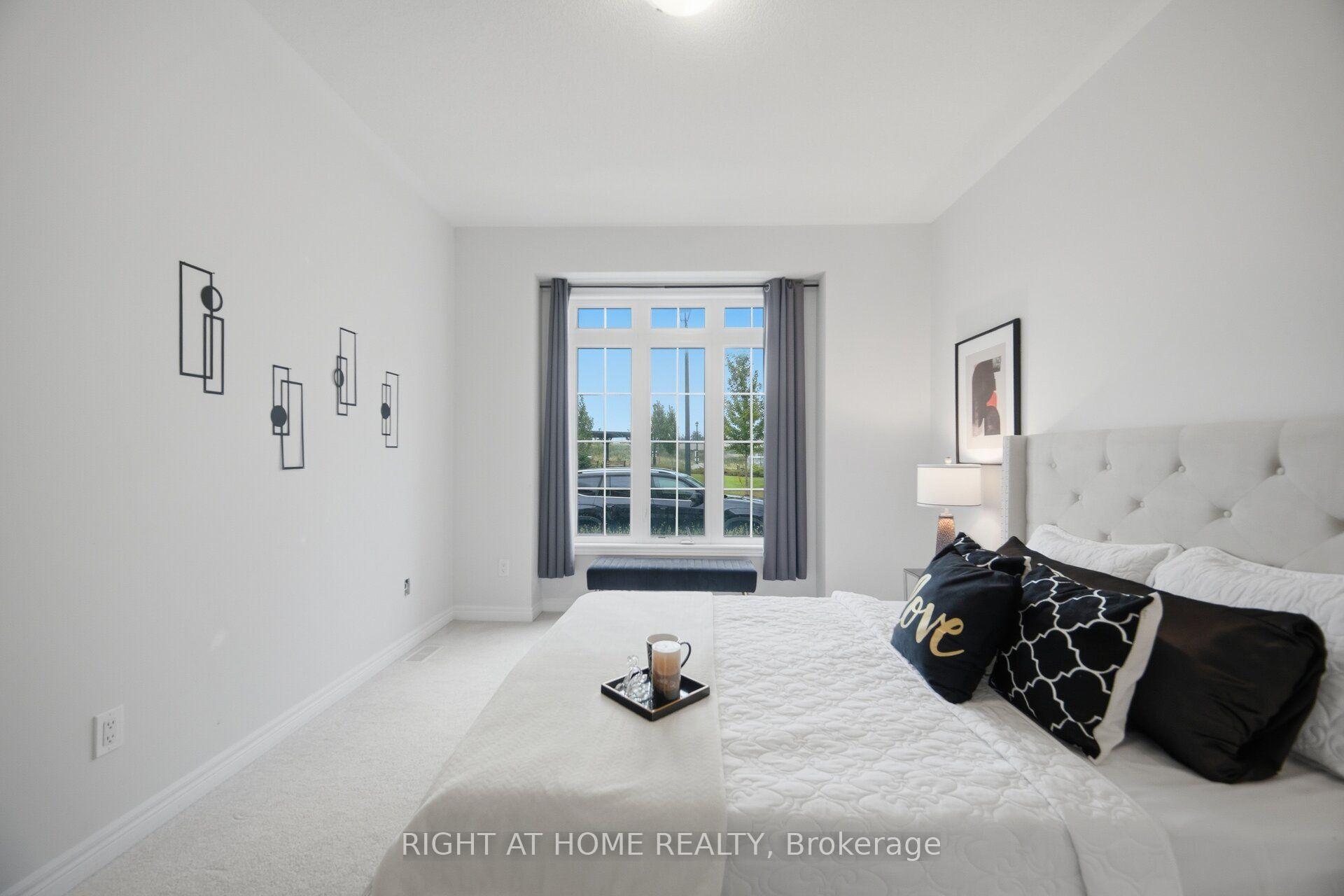 Photo 20 of 41 Overlea Drive, Brampton, Sandringham-Wellington — HOMEH