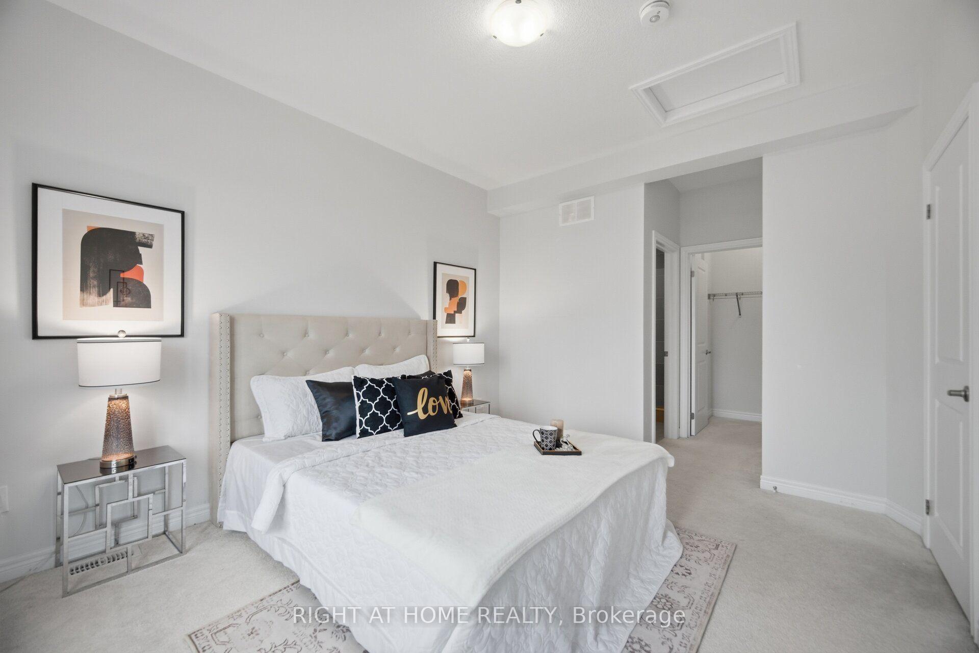 Photo 21 of 41 Overlea Drive, Brampton, Sandringham-Wellington — HOMEH