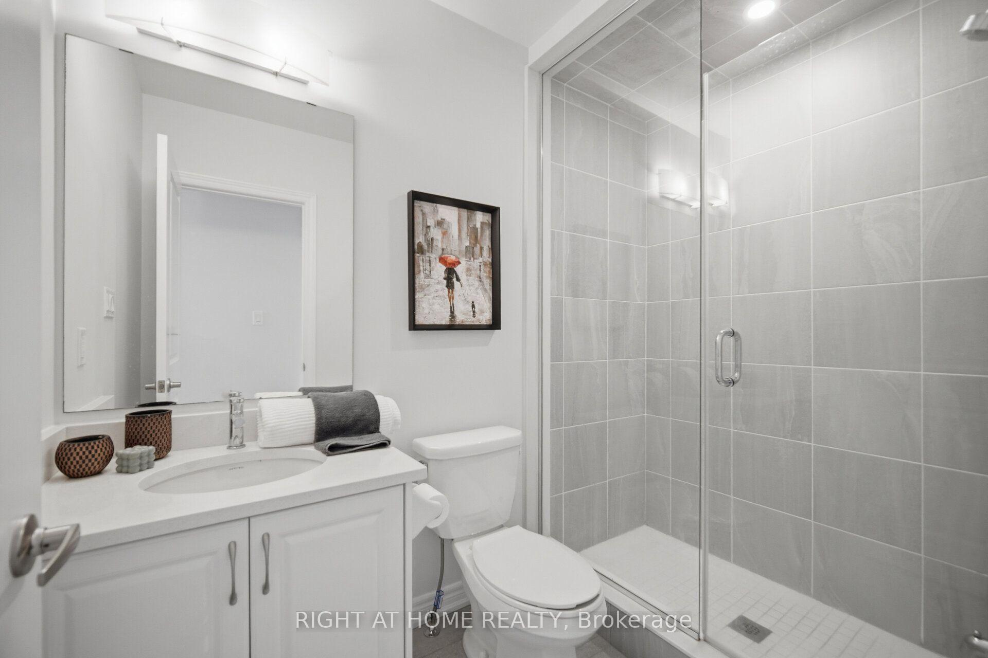 Photo 22 of 41 Overlea Drive, Brampton, Sandringham-Wellington — HOMEH