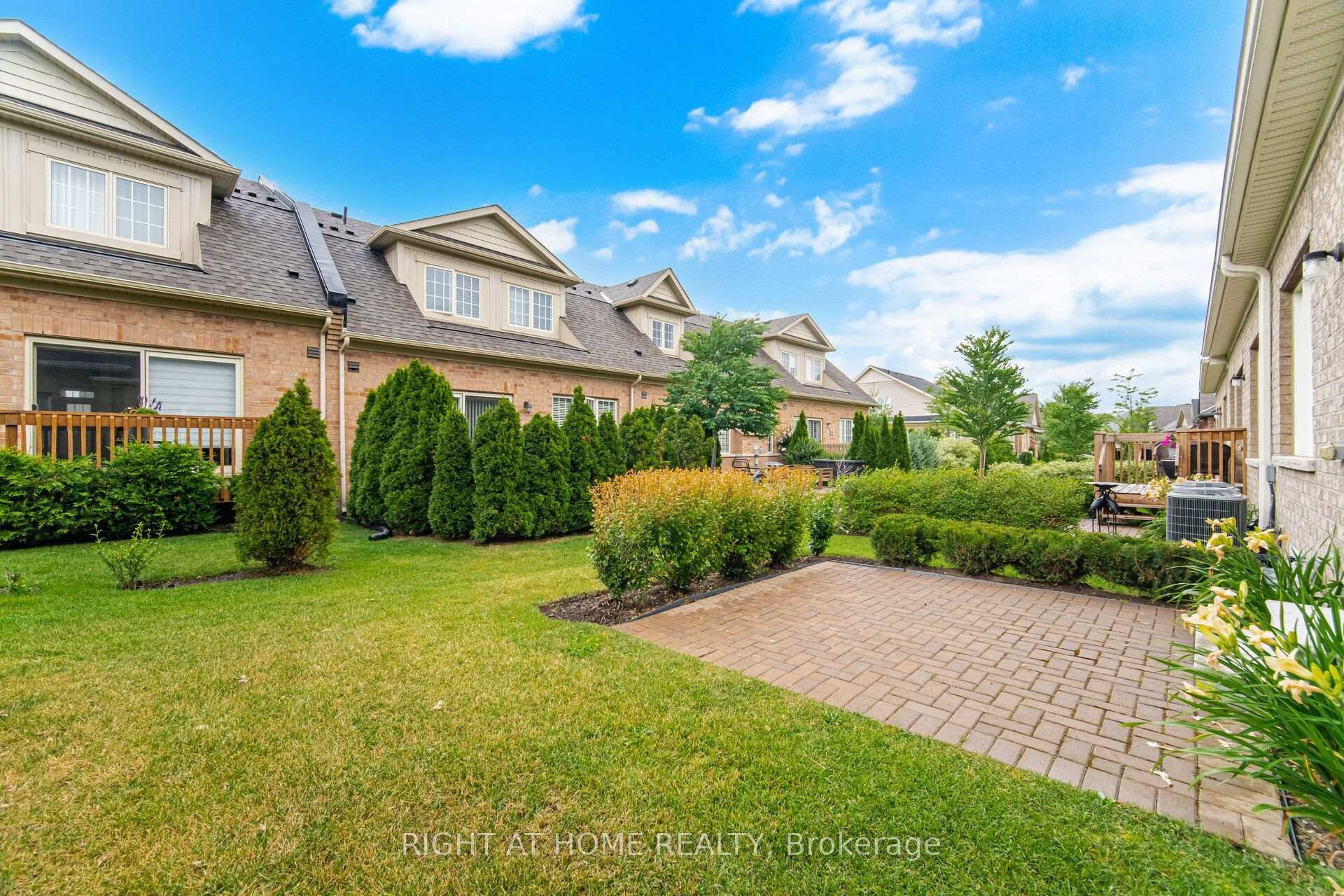 Photo 41 of 41 Overlea Drive, Brampton, Sandringham-Wellington — HOMEH