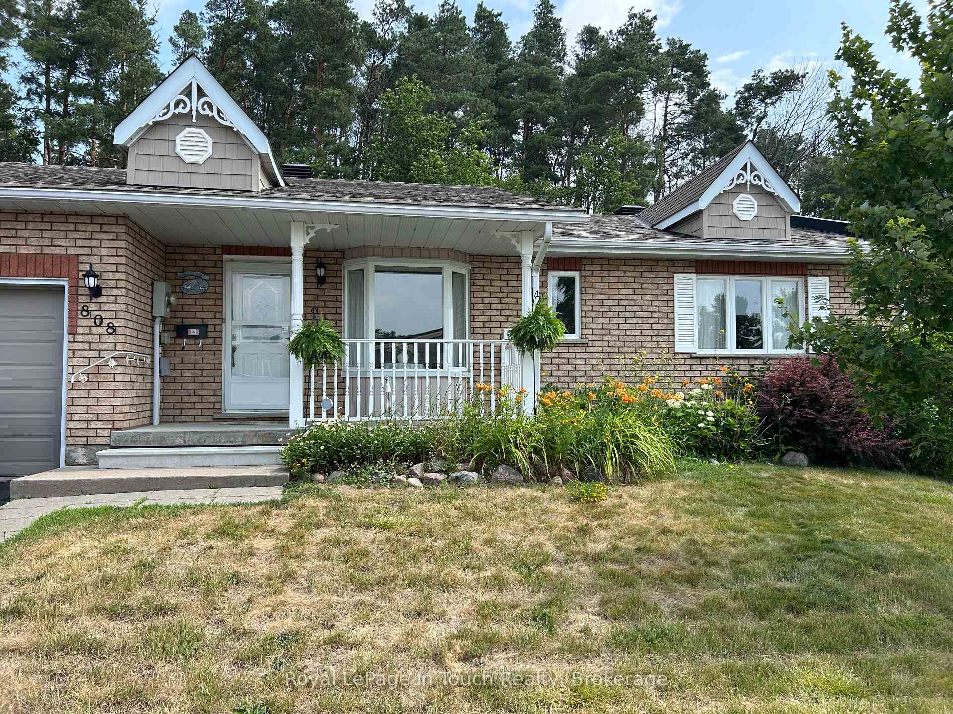 Photo 1 of 808 Jane Boulevard, Midland — HOMEH