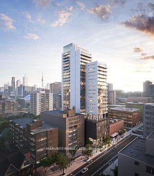 Photo 5 of Unit 2105, 81 Wellesley Street E, Toronto, Church-Yonge Corridor — HOMEH